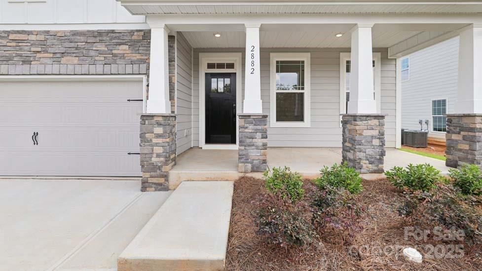 Property image 5 at 2882 Atwater Pond Circle, Denver, NC 28037