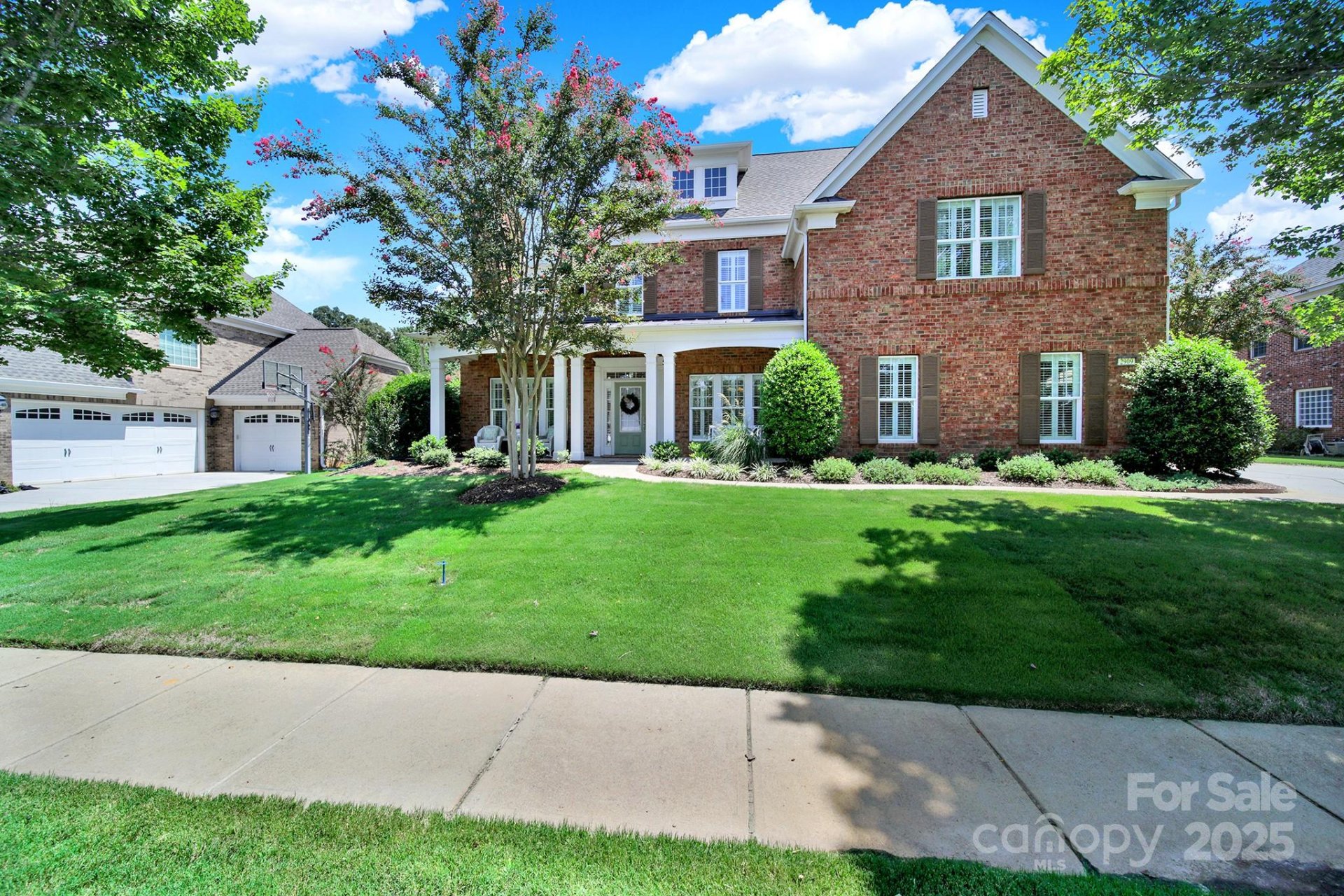 Property image 2 at 2909 Julian Glen Circle, Waxhaw, NC 28173