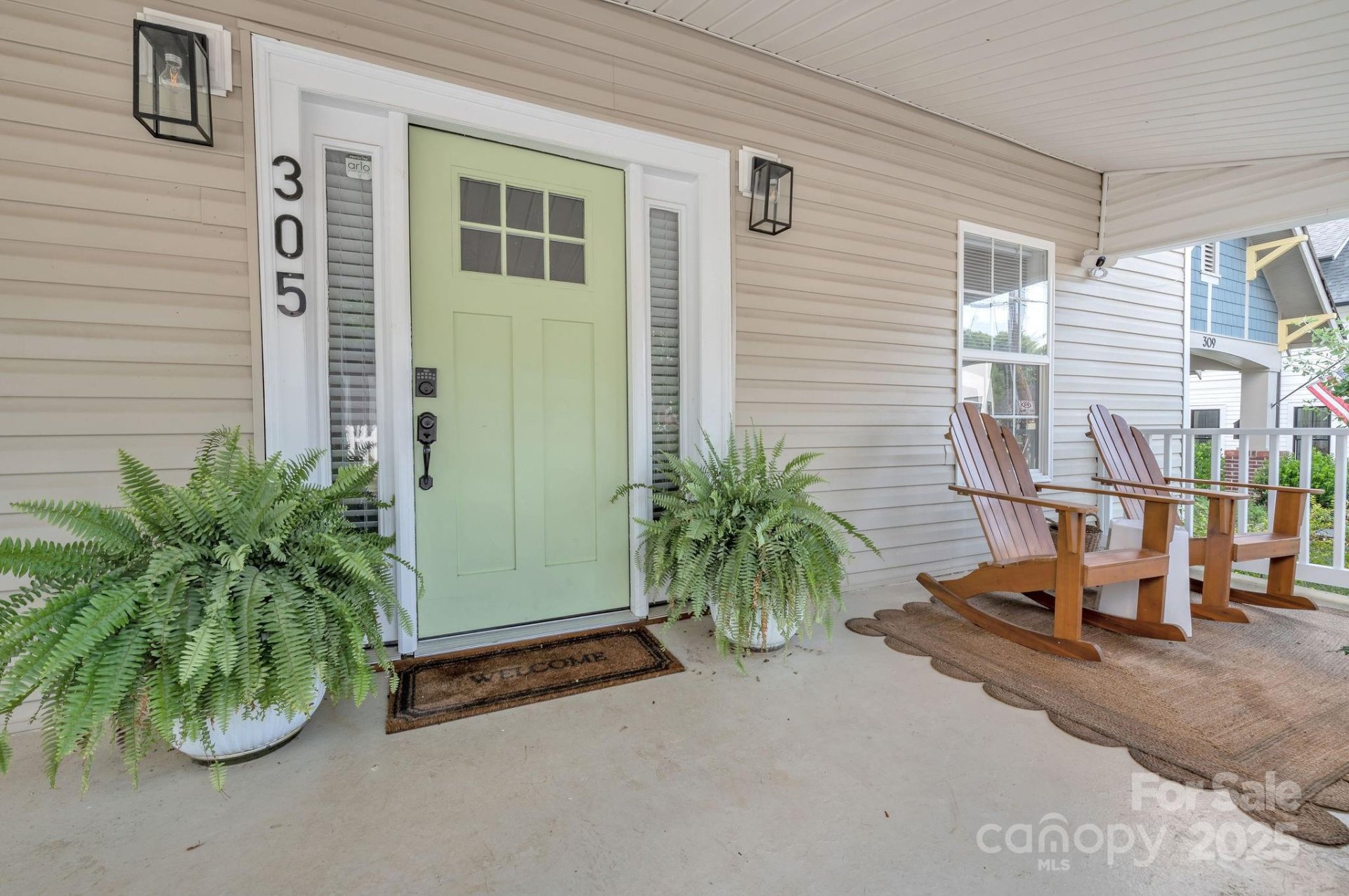 Property image 2 at 305 Solomon Street, Charlotte, NC 28216