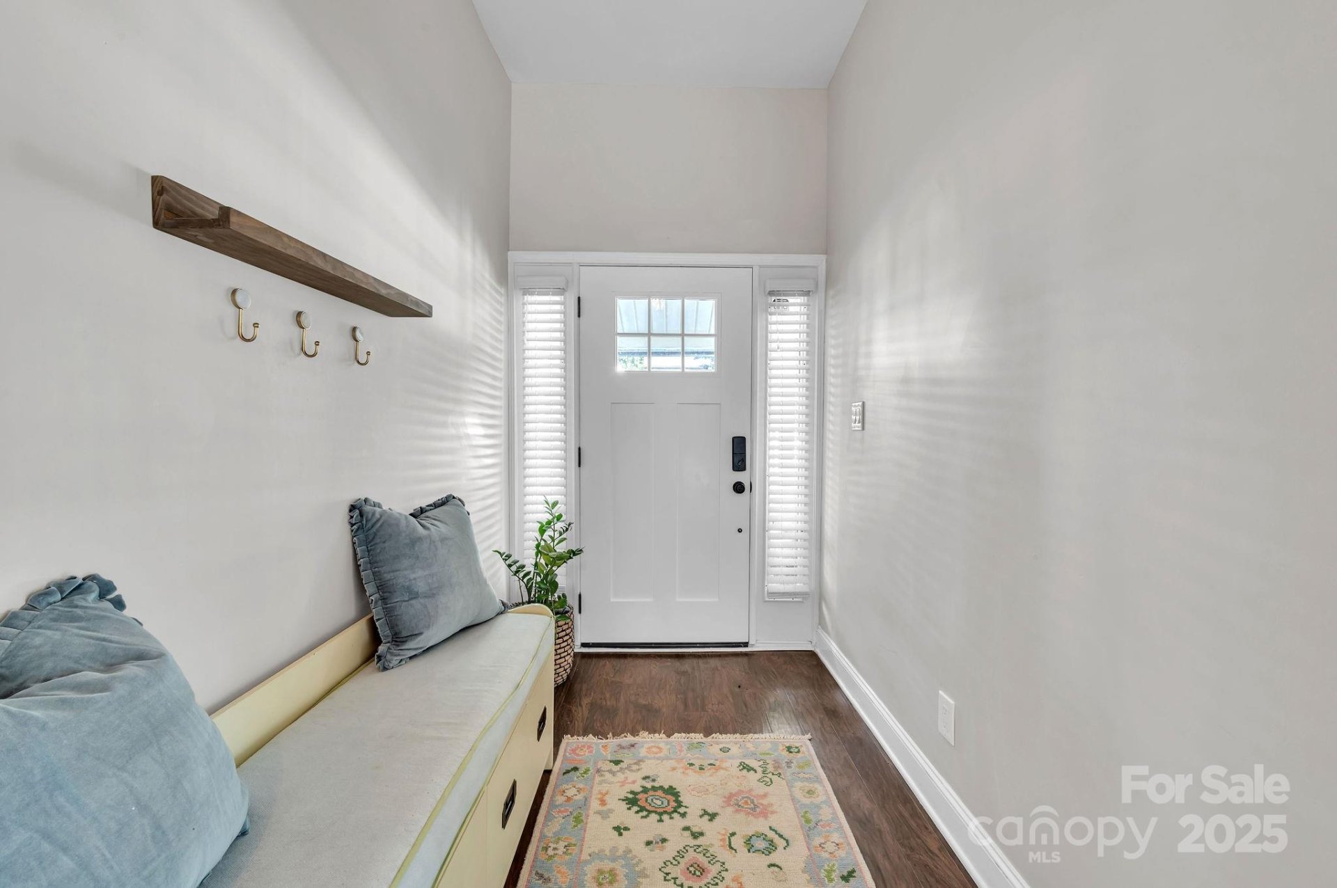 Property image 3 at 305 Solomon Street, Charlotte, NC 28216