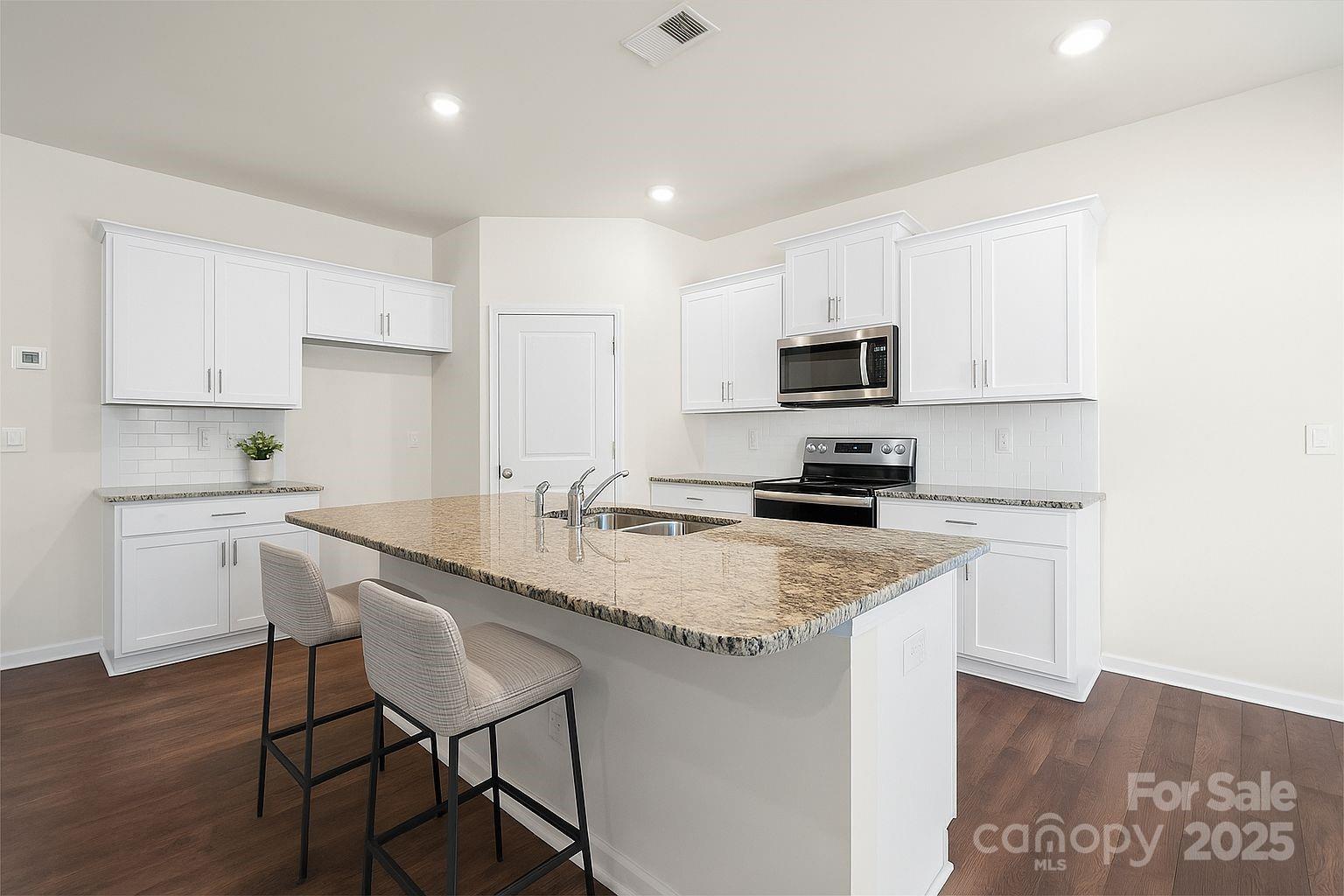 Property image 3 at 221 Wildflower Drive, Locust, NC 28097