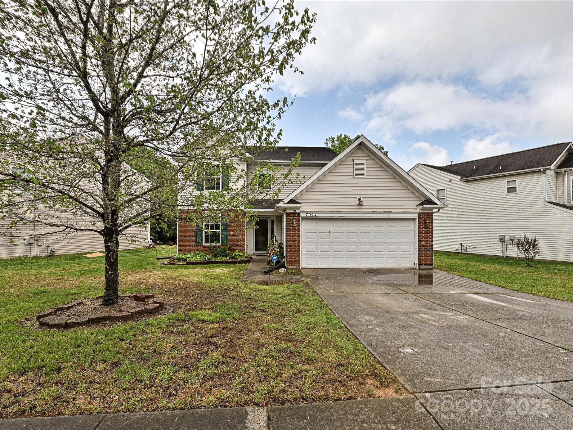 Property image 1 at 7024 Sunman Road, Charlotte, NC 28216