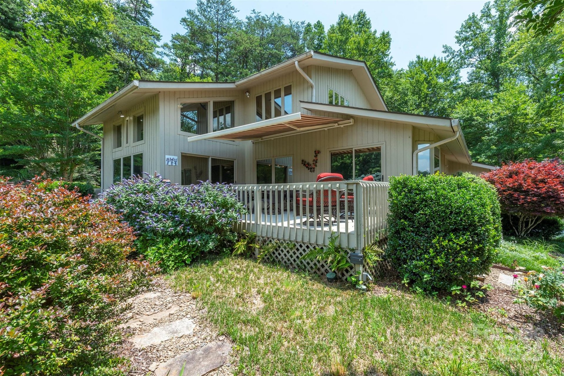 Property image 2 at 141 Courtland Court, Lake Lure, NC 28746