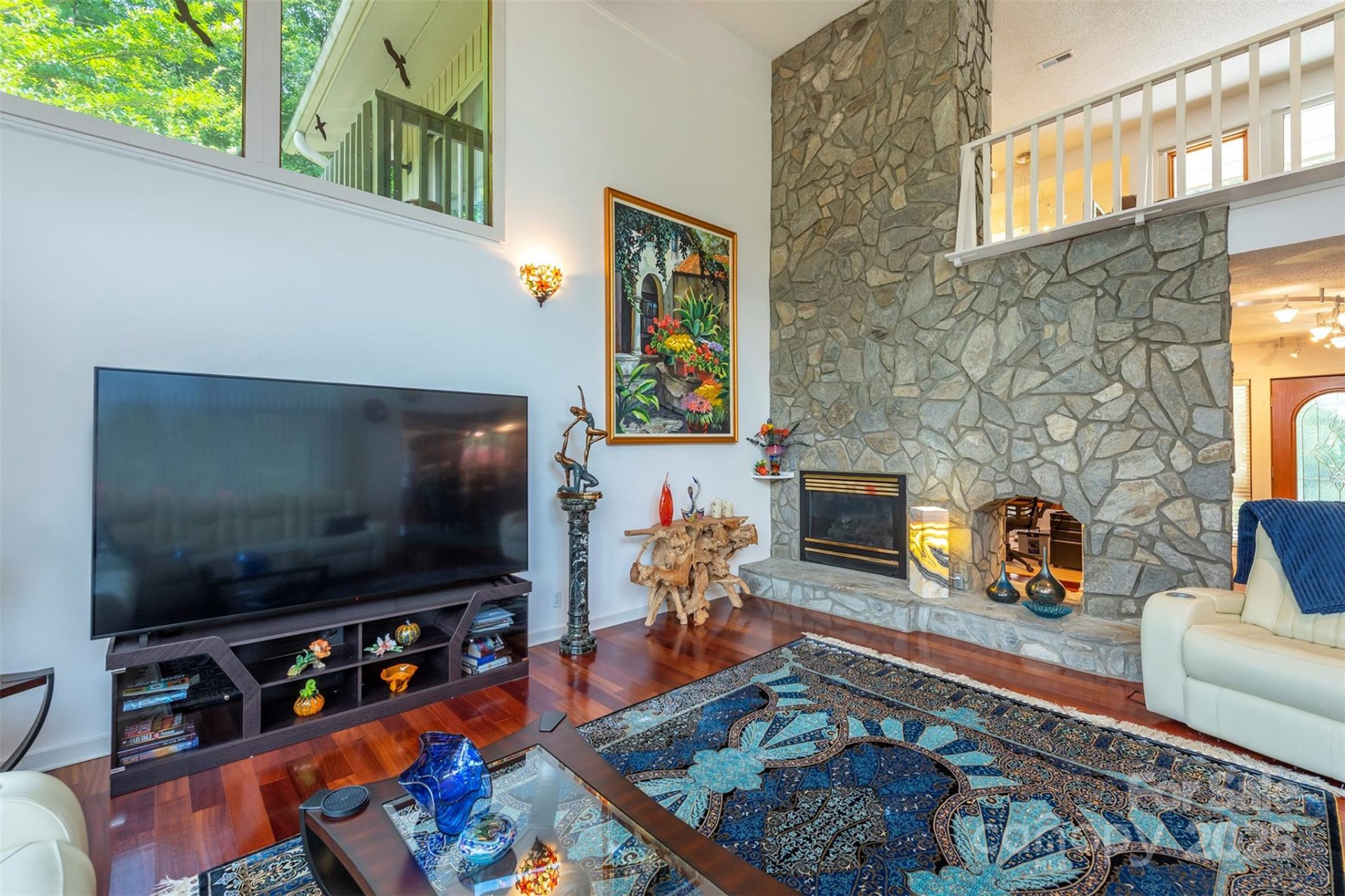 Property image 5 at 141 Courtland Court, Lake Lure, NC 28746