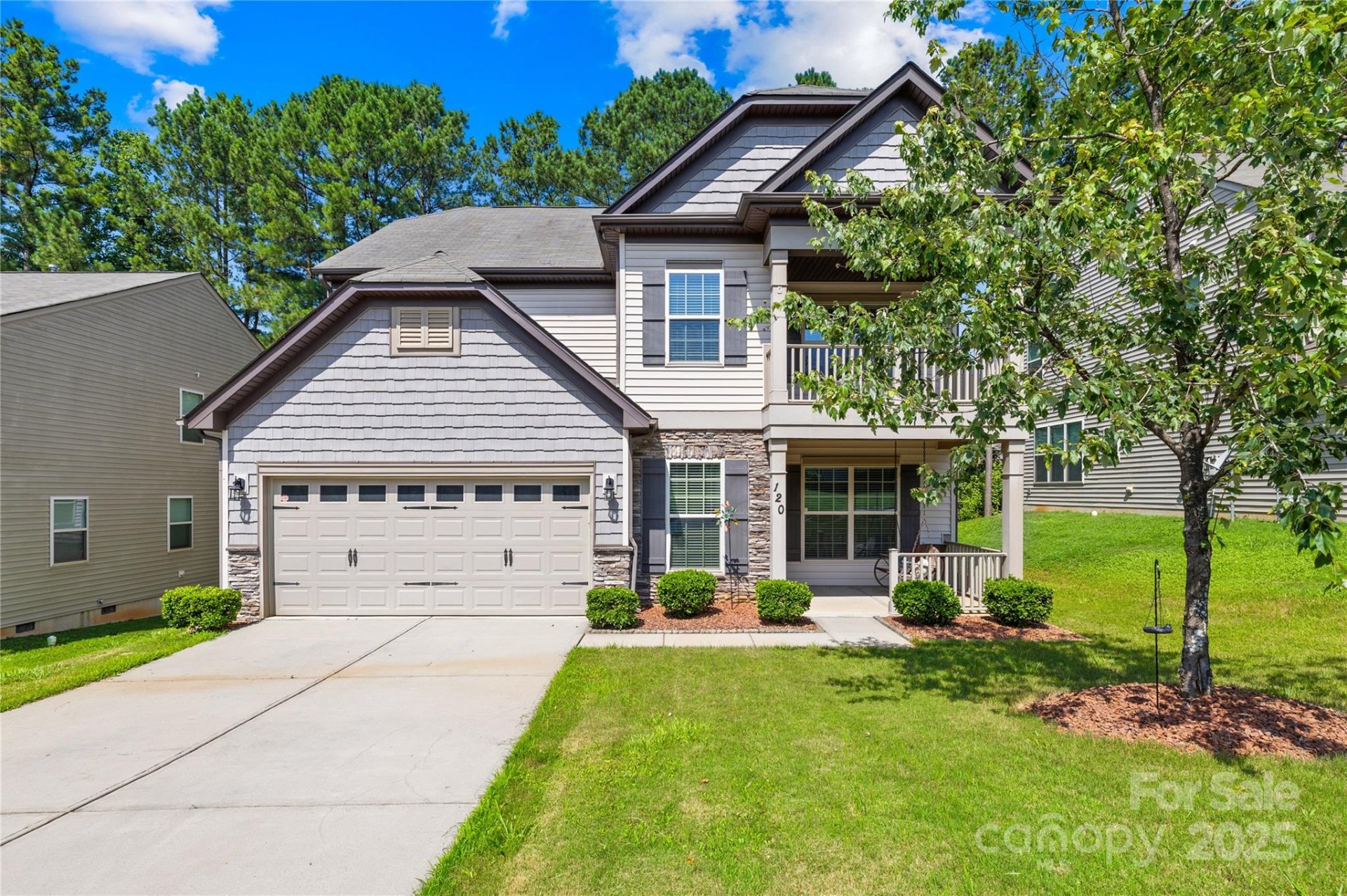 120 Carolinian Drive