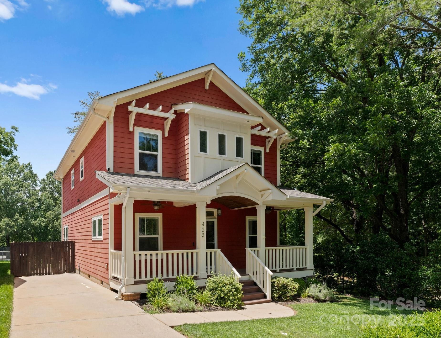 423 Solomon Street