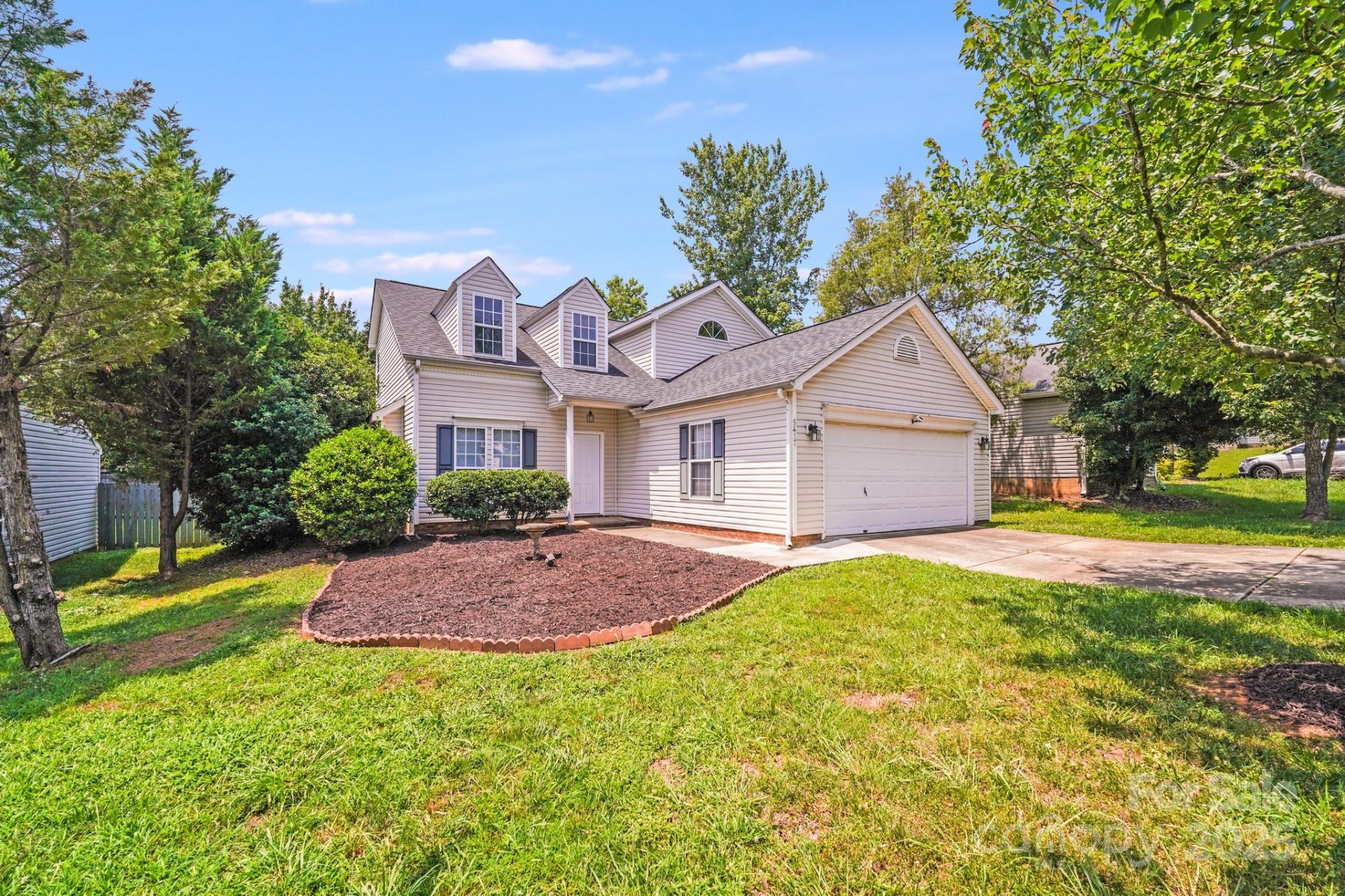 Property image 1 at 5417 Timbertop Lane, Charlotte, NC 28215