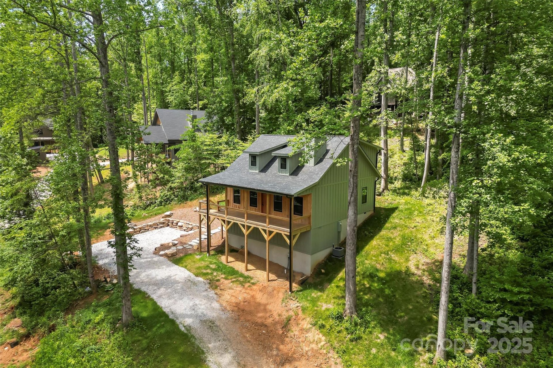 511 Blue Ridge Drive