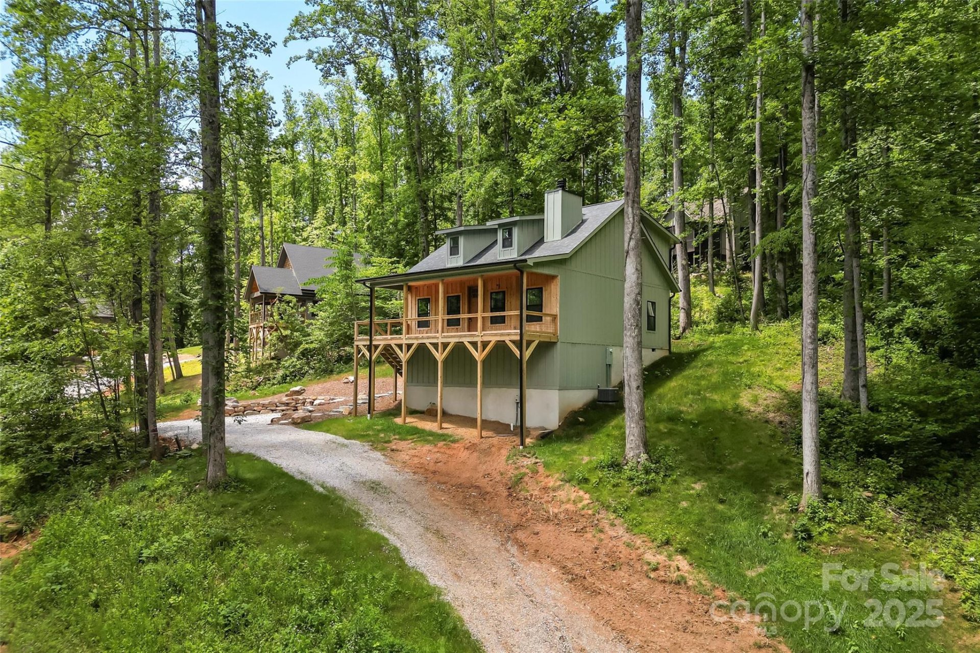 Property image 2 at 511 Blue Ridge Drive, Marion, NC 28752