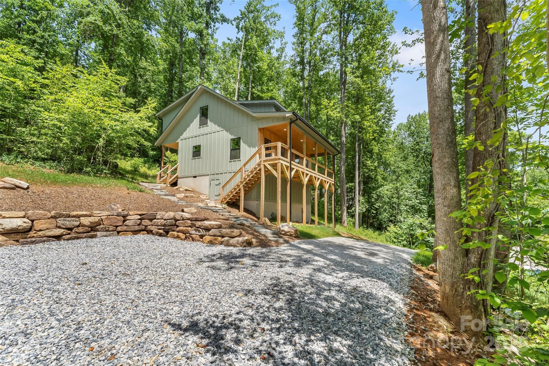 Property image 4 at 511 Blue Ridge Drive, Marion, NC 28752