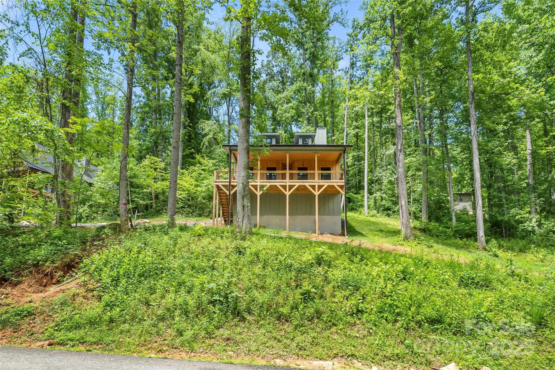 Property image 5 at 511 Blue Ridge Drive, Marion, NC 28752