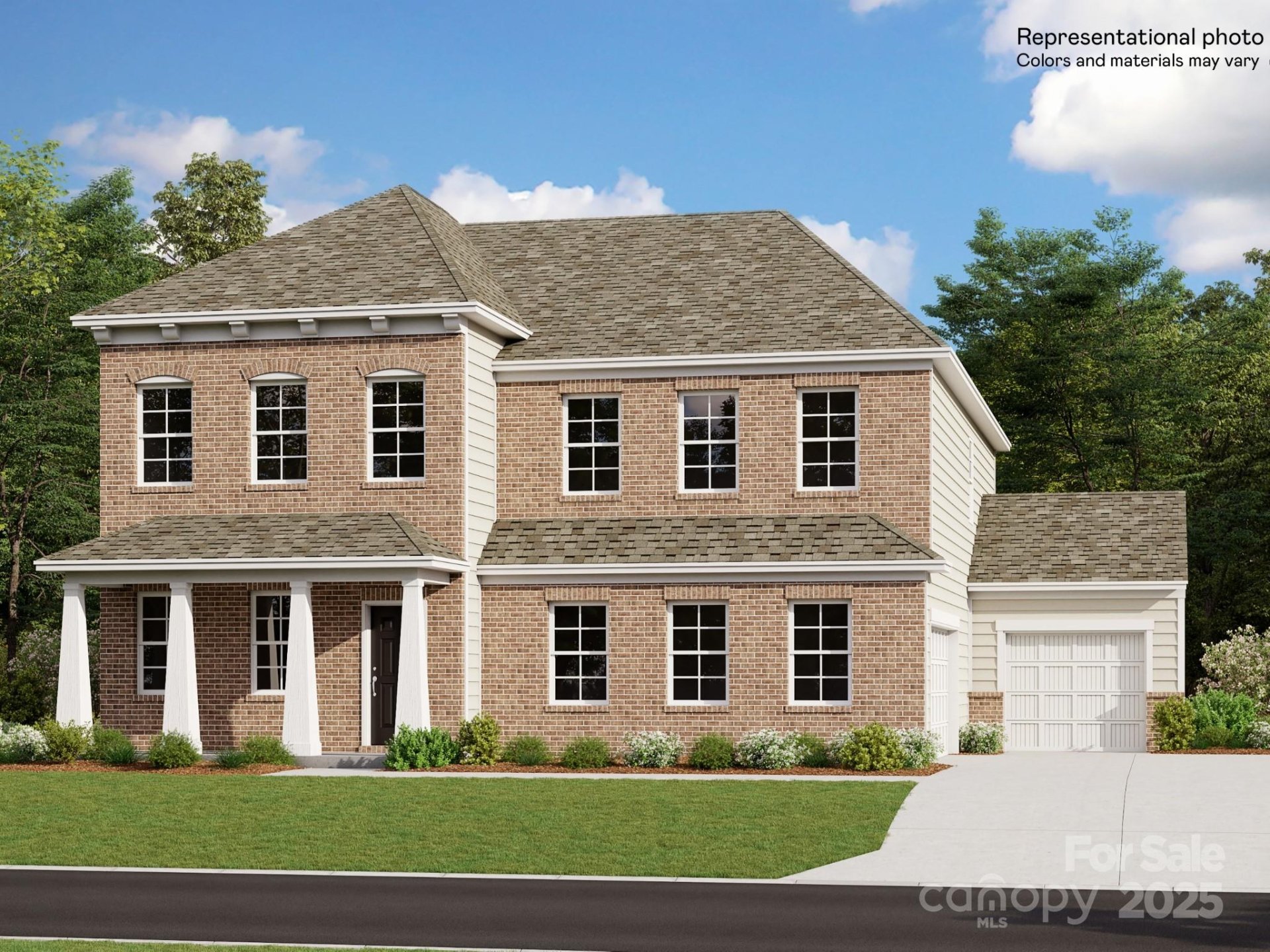 Elizabeth, Fort Mill Community