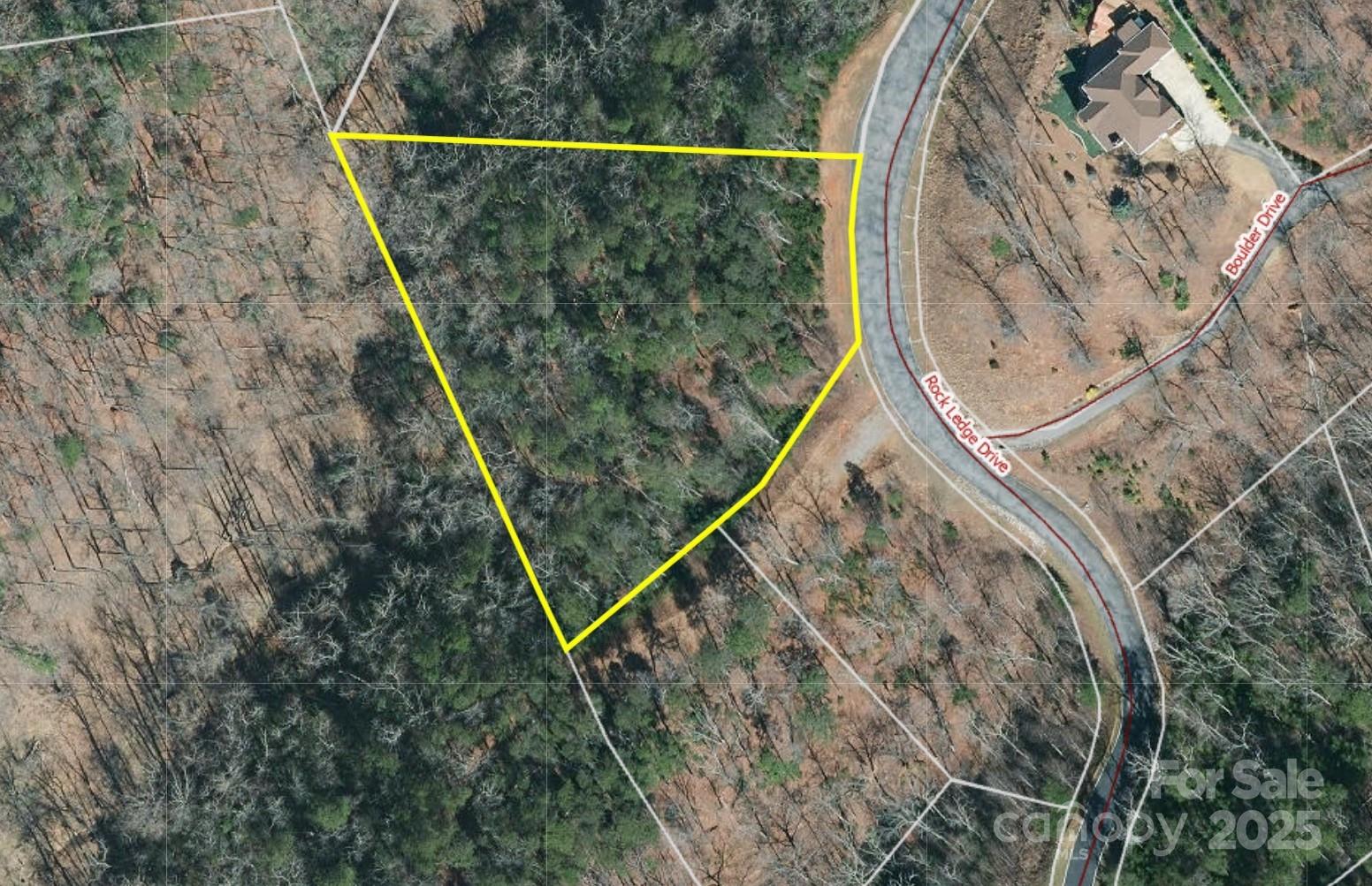 Property image 2 at 241 Rock Ledge Drive, Lake Lure, NC 28746
