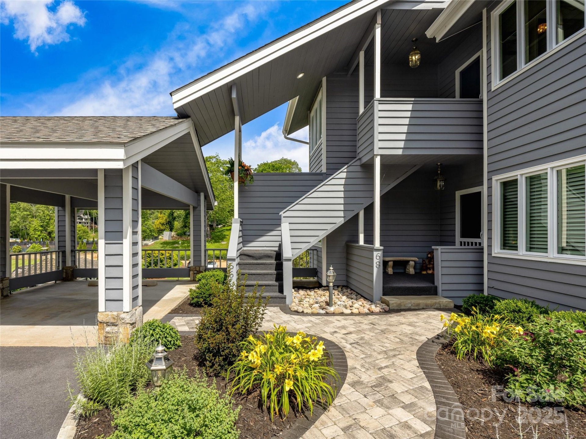 66 Country Club Village Drive