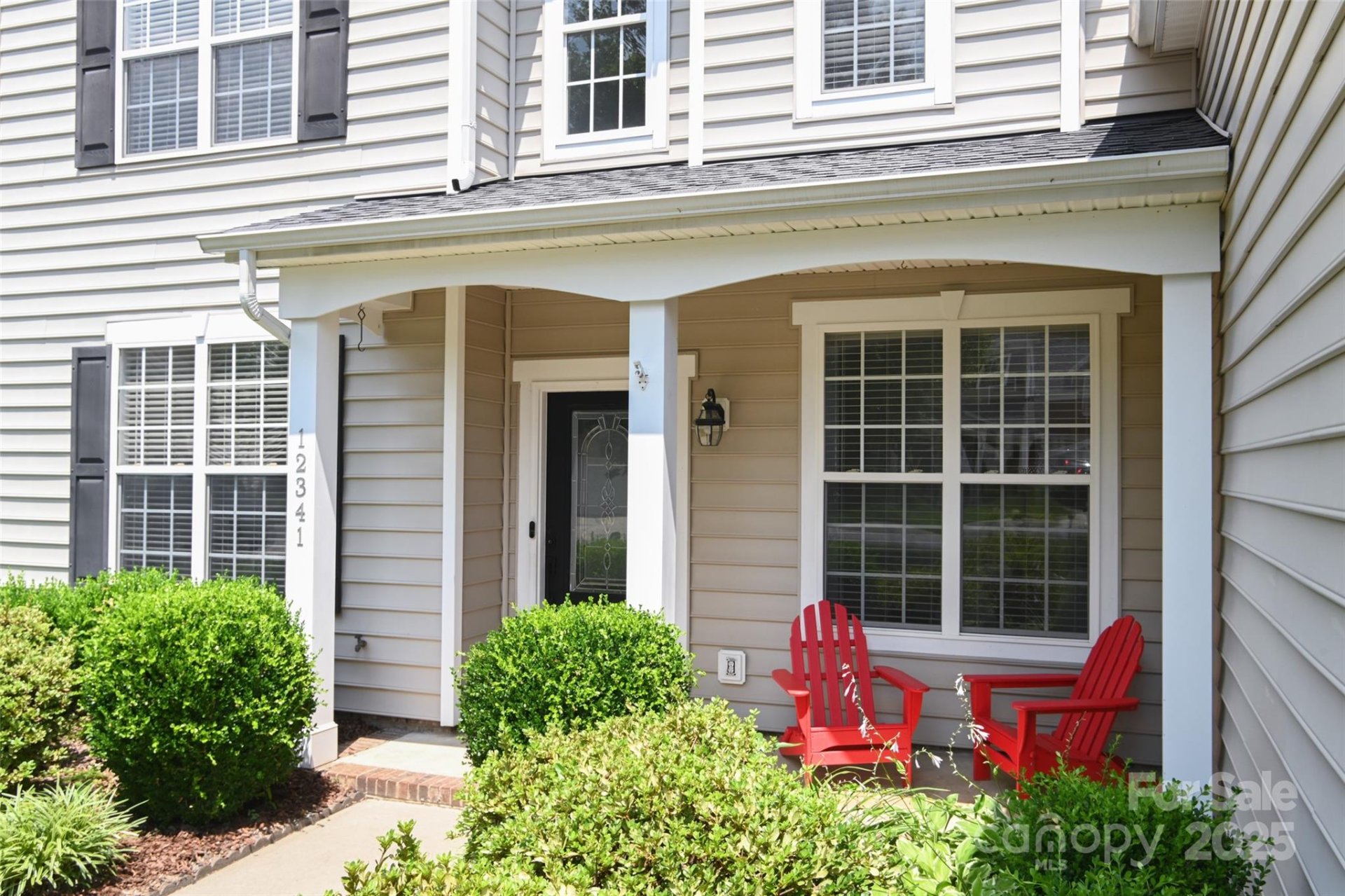 Property image 3 at 12341 Mcallister Park Drive, Charlotte, NC 28277