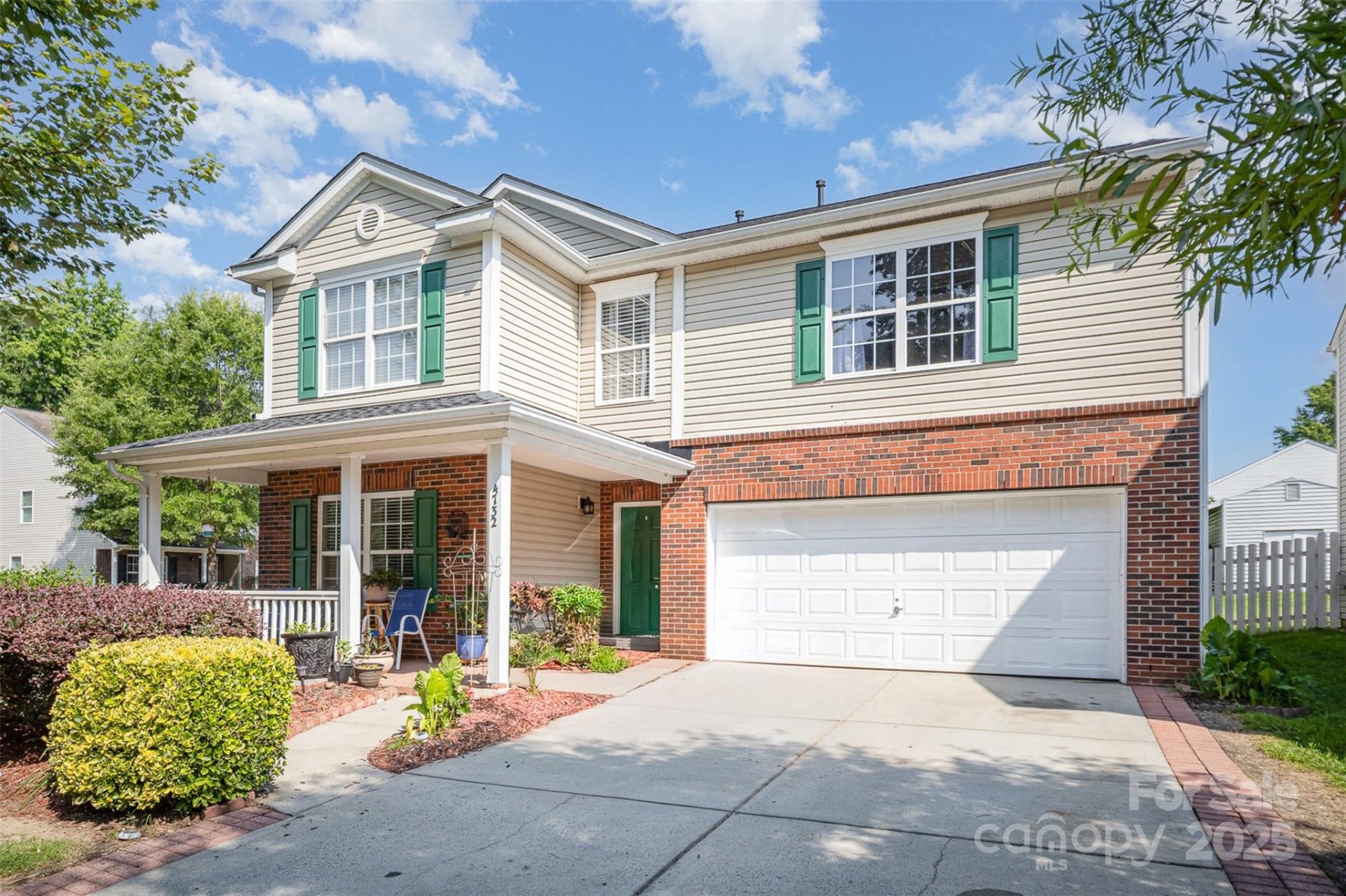 Property image 3 at 4732 Meadowfield Road, Charlotte, NC 28215