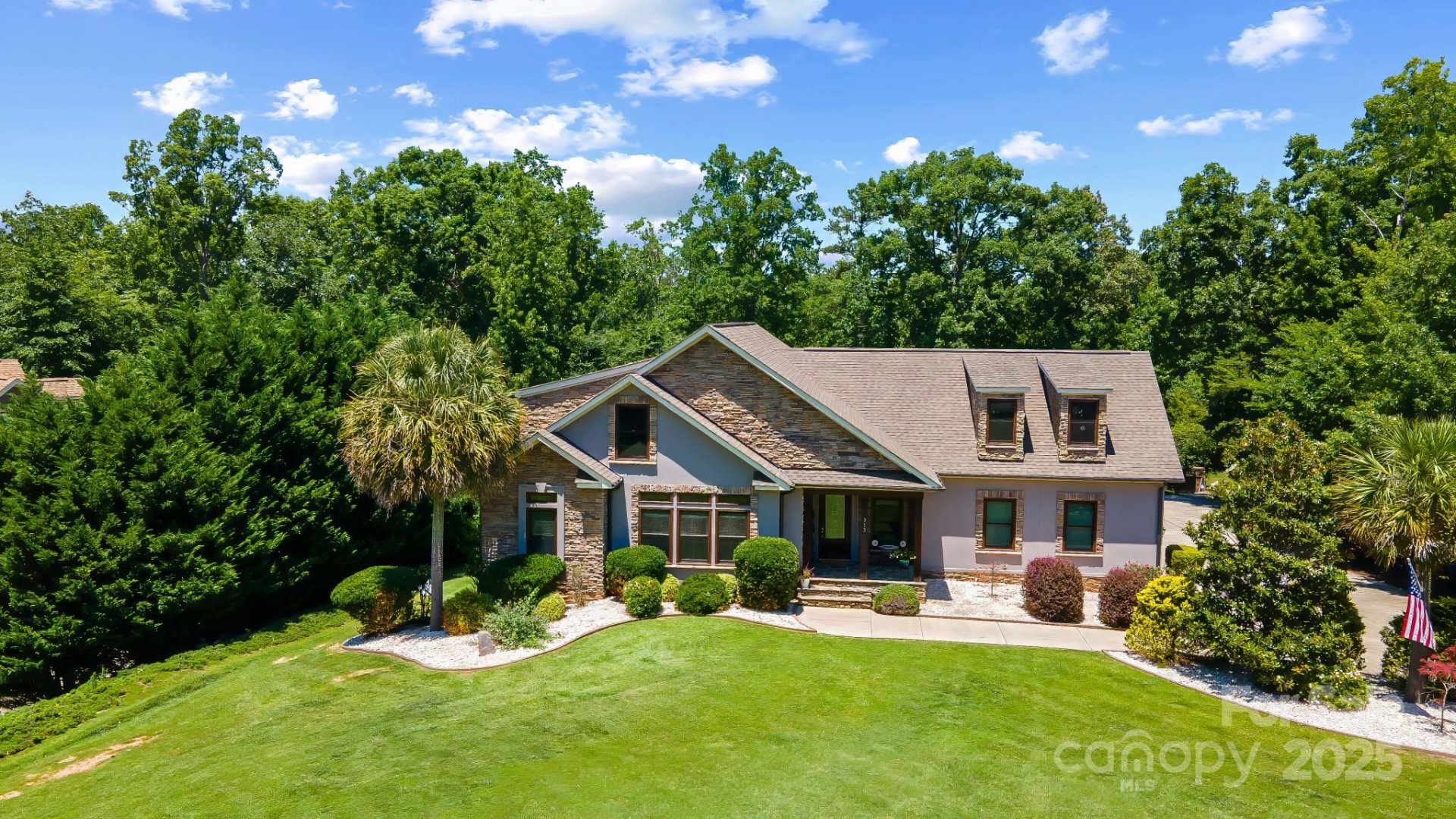 Property image 2 at 313 Sunset View Court, York, SC 29745