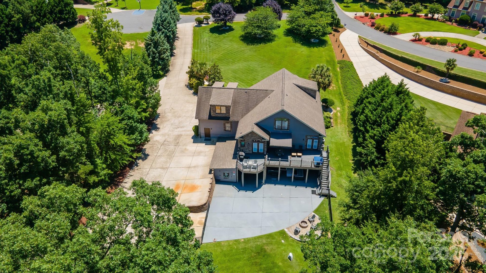 Property image 4 at 313 Sunset View Court, York, SC 29745