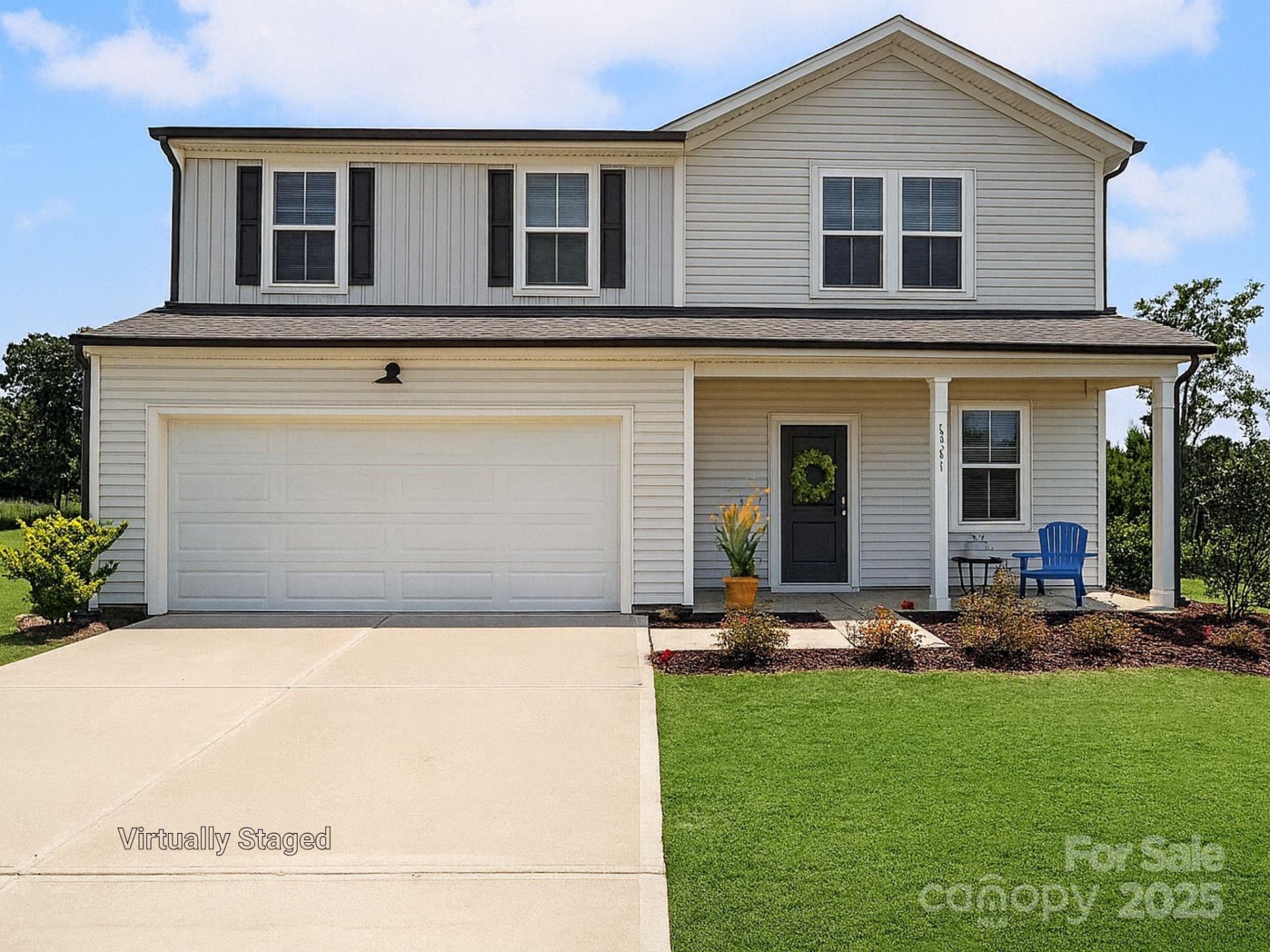 Property at 3077 Light Ridge Court, Concord, NC 28027