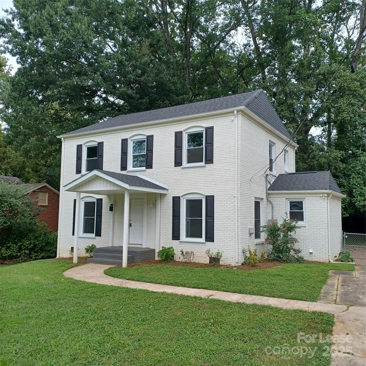 Property image 1 at 5717 Ruth Drive, Charlotte, NC 28215