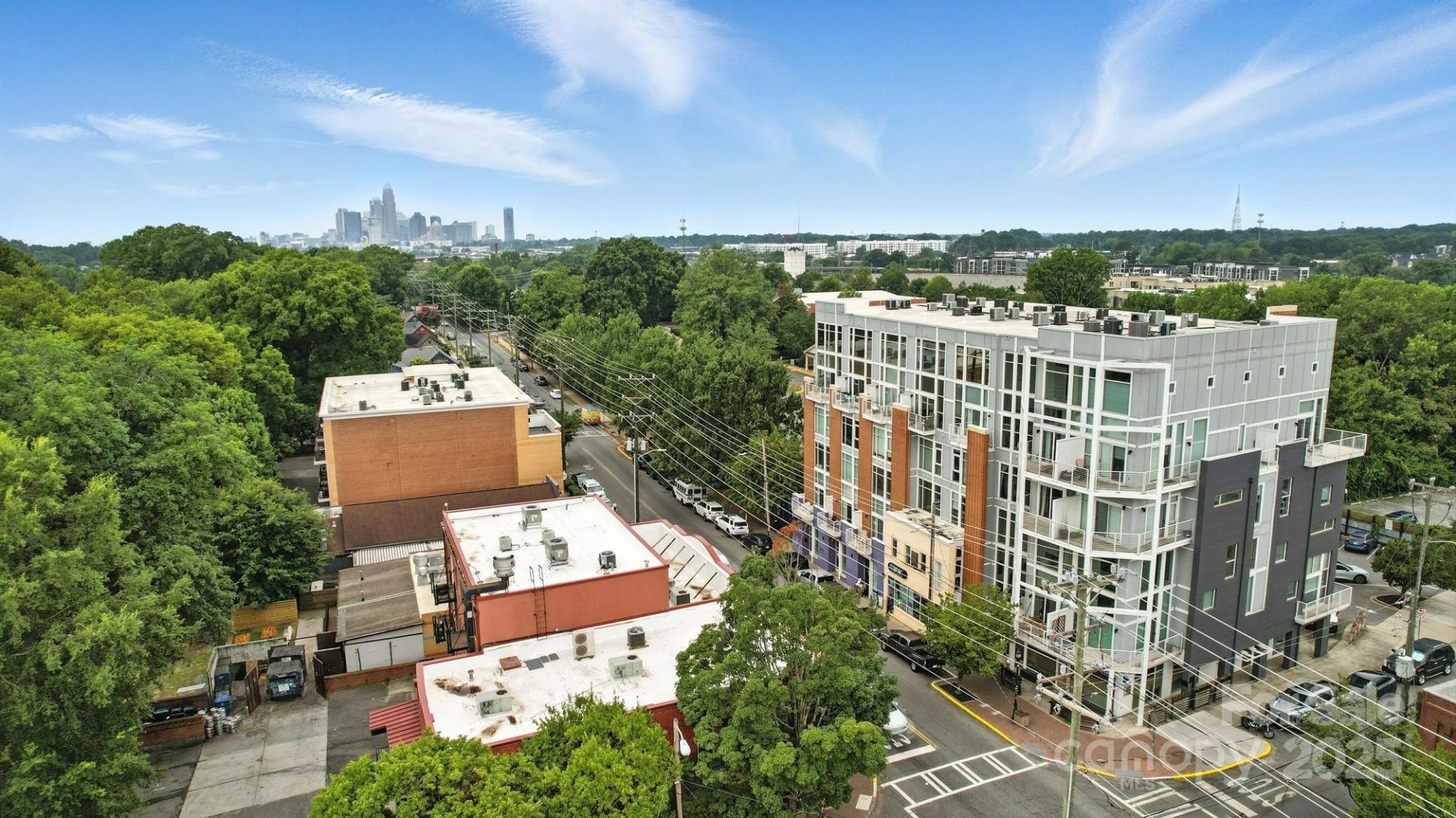 Property image 1 at 3123 N Davidson Street, Charlotte, NC 28205