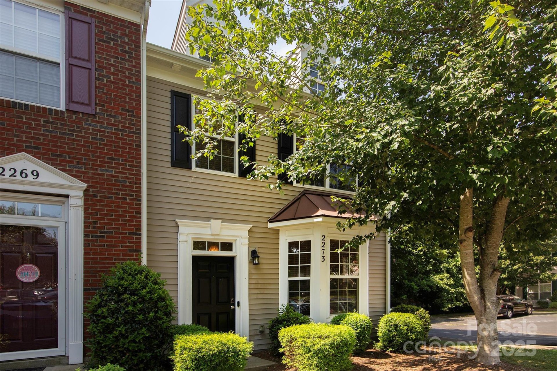 Property image 1 at 2273 Aston Mill Place, Charlotte, NC 28273