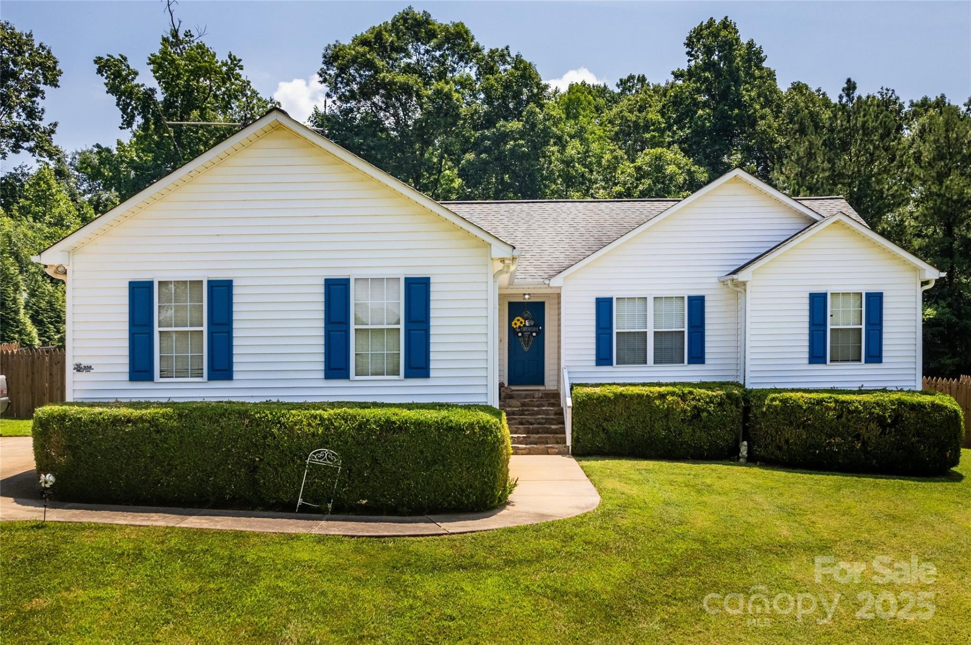 Property image 2 at 958 Hillard Lane, Lincolnton, NC 28092