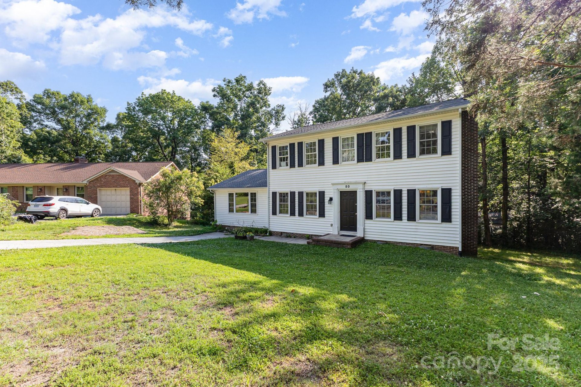 Property image 2 at 80 Lecline Circle, Concord, NC 28025