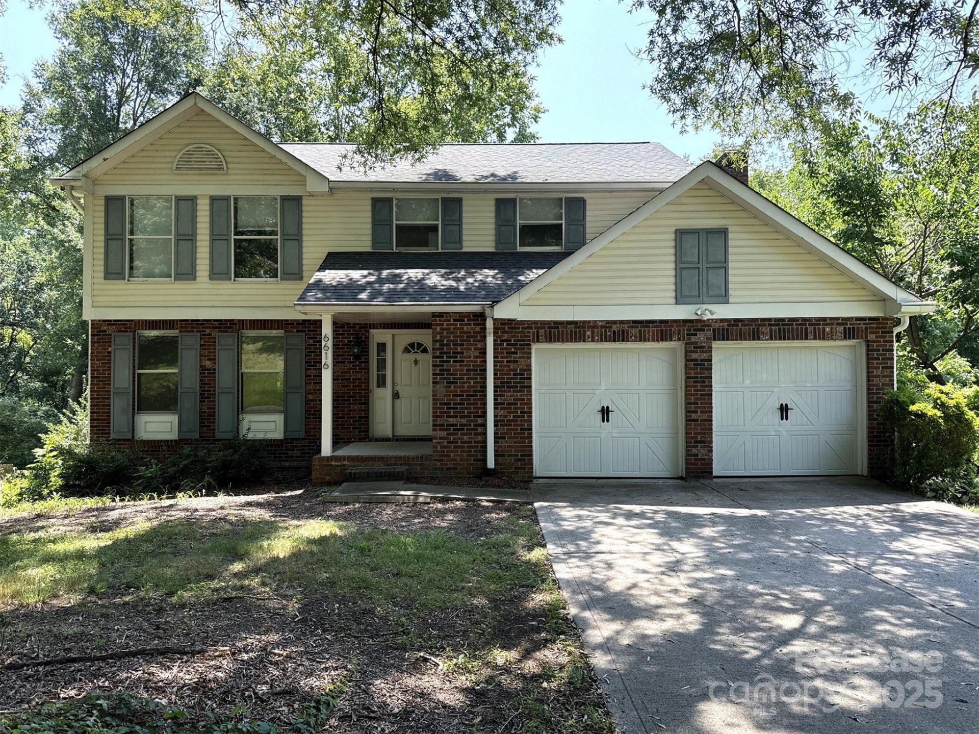 Property image 1 at 6616 Wannamaker Lane, Charlotte, NC 28226