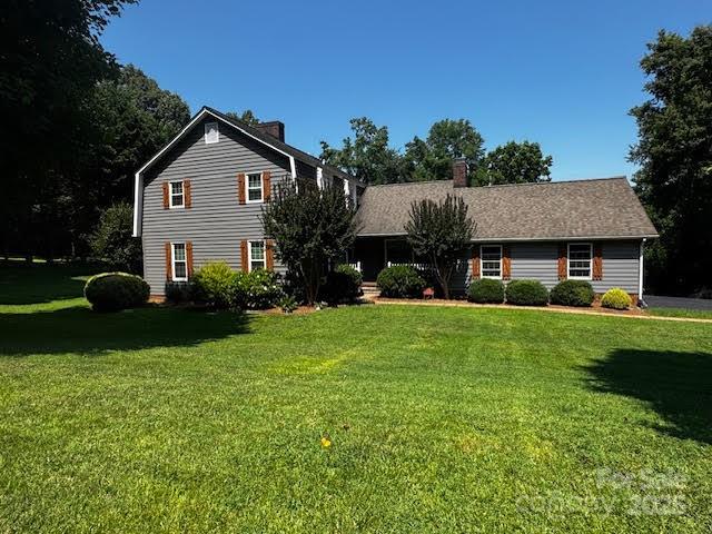 204 Brentwood Drive