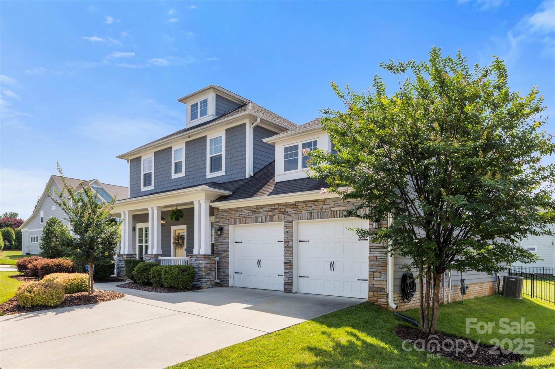 Property image 3 at 11317 Fullerton Place Drive, Huntersville, NC 28078