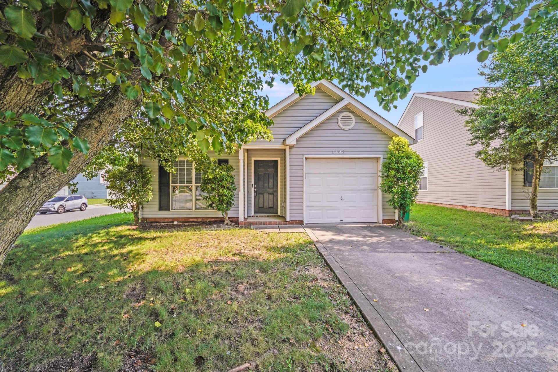 Property at 1703 Southwind Drive, Charlotte, NC 28216