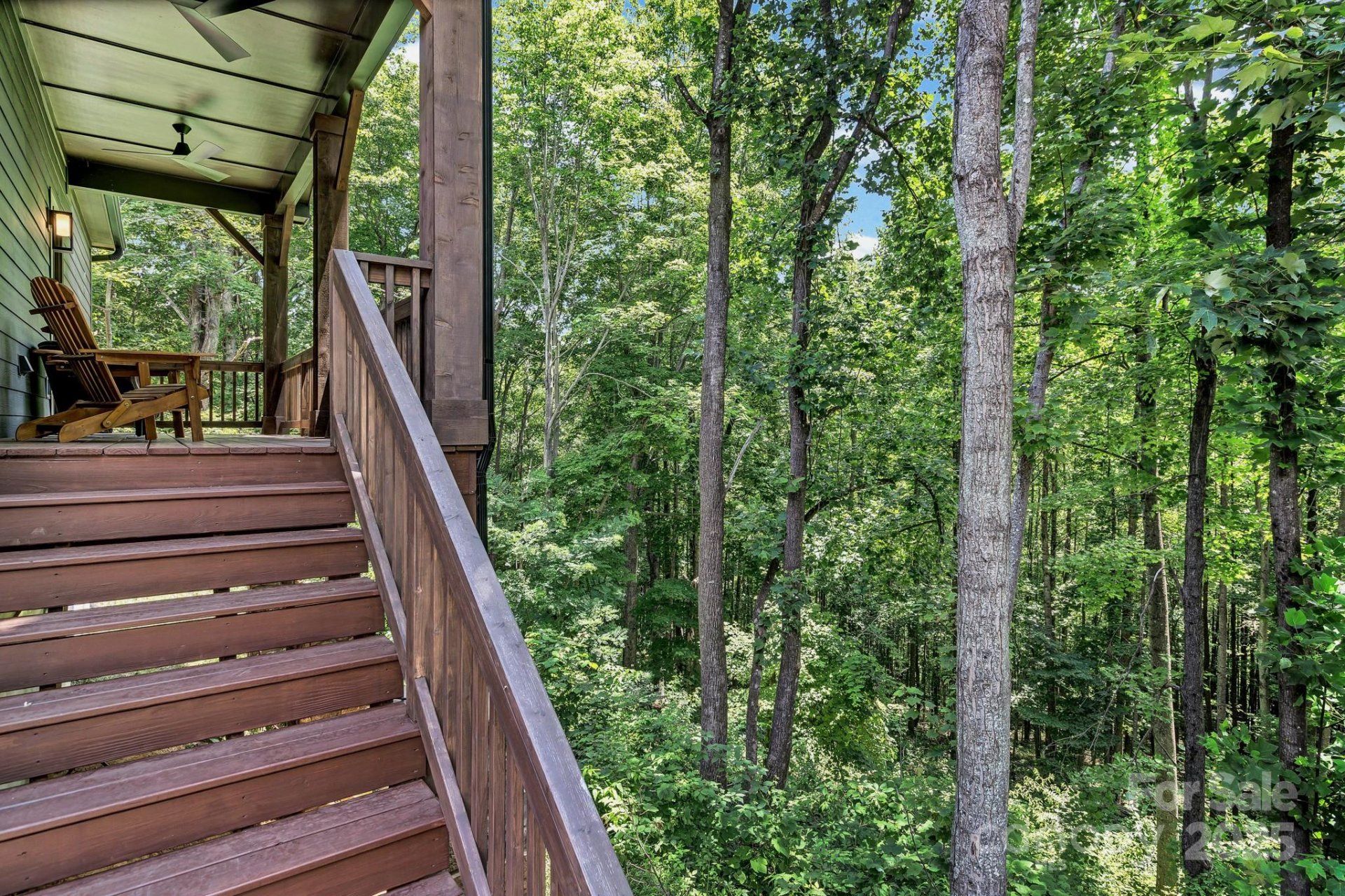 Property image 4 at 306 Feather Falls Trail, Black Mountain, NC 28711