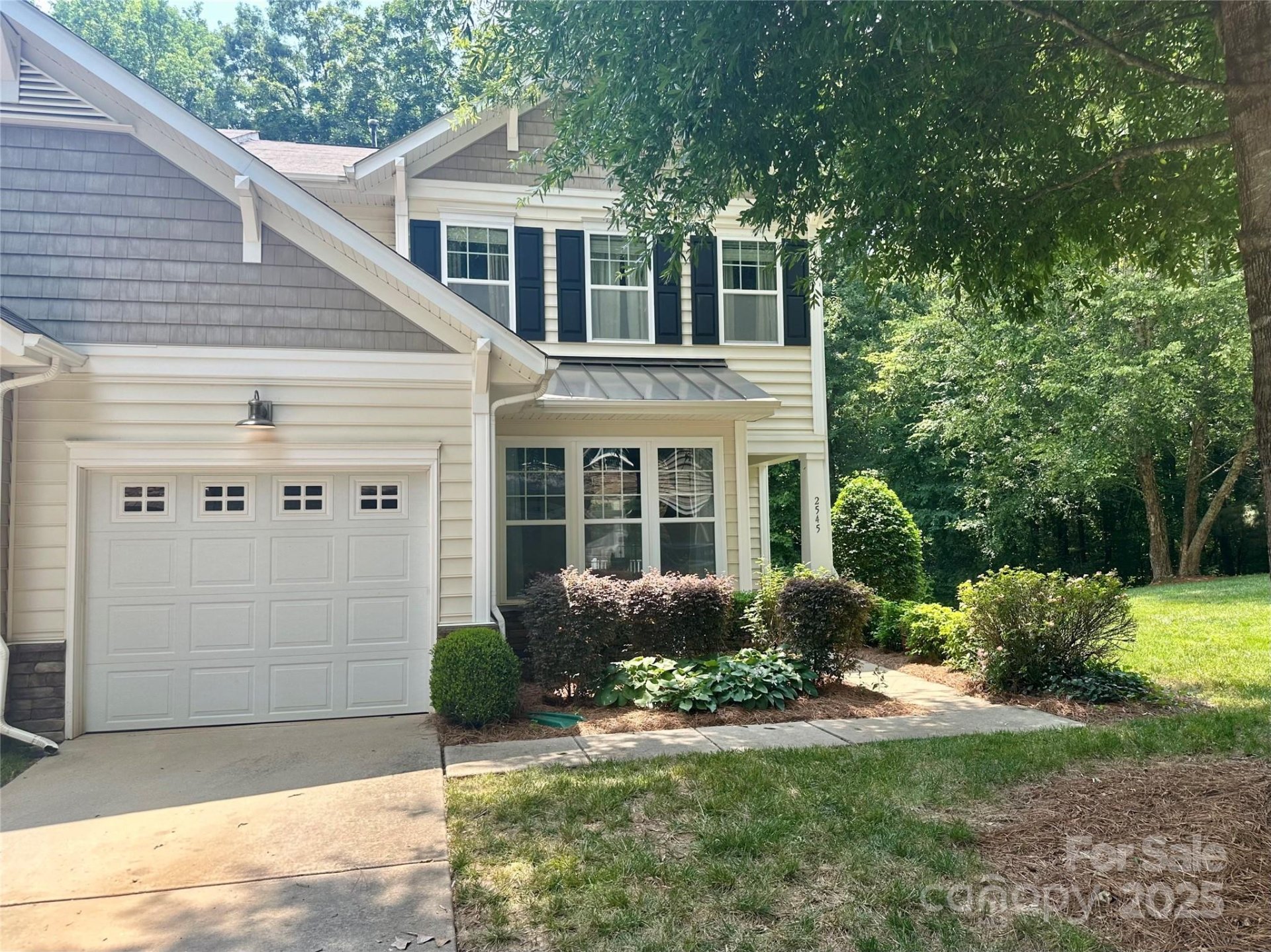 2545 Chasewater Drive
