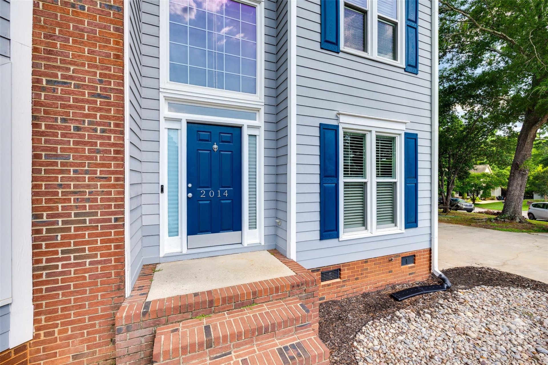 Property image 2 at 2014 Steeplechase Drive, Rock Hill, SC 29732