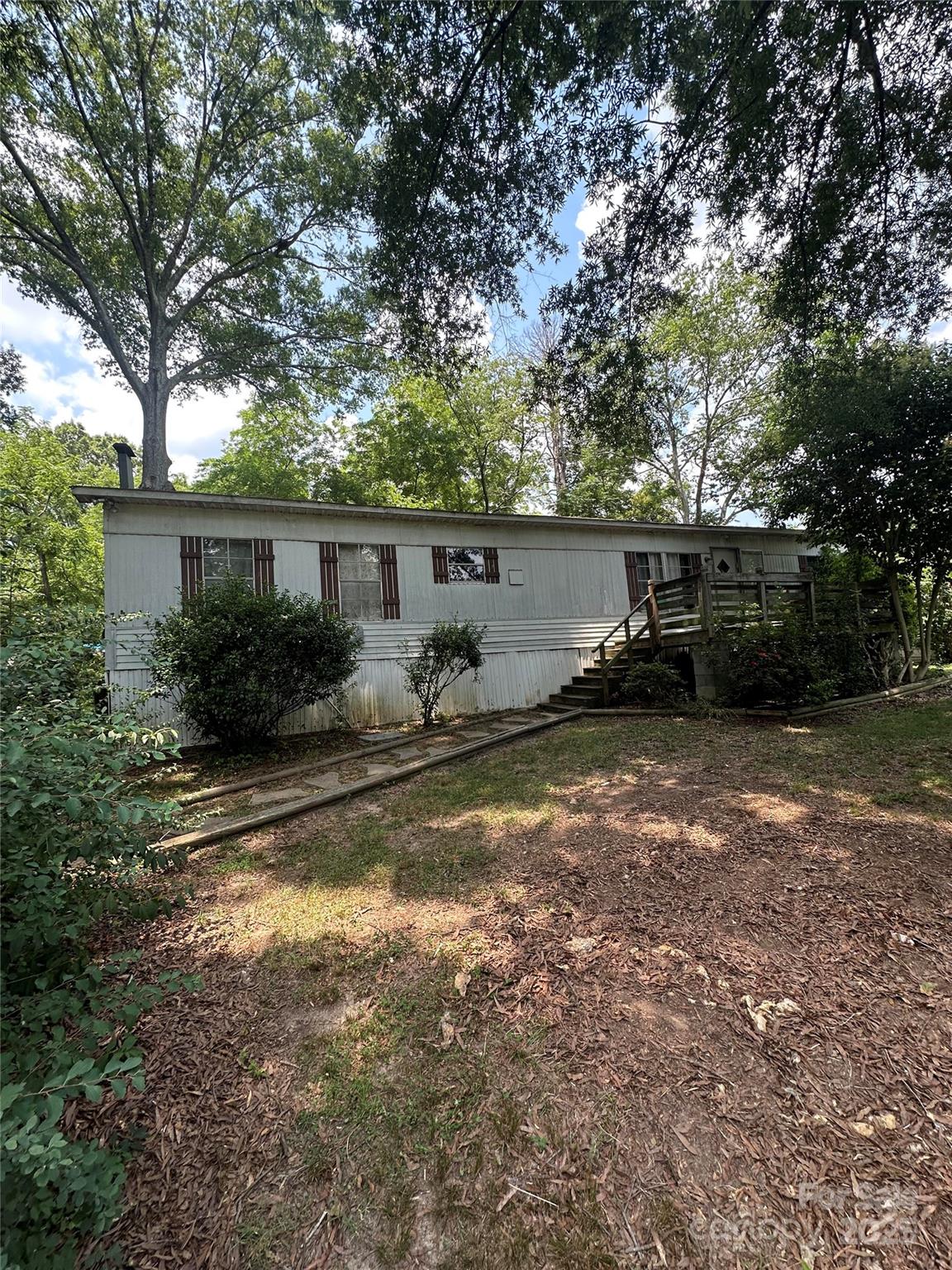 Property image 1 at 5104 Forestmont Drive, Matthews, NC 28105