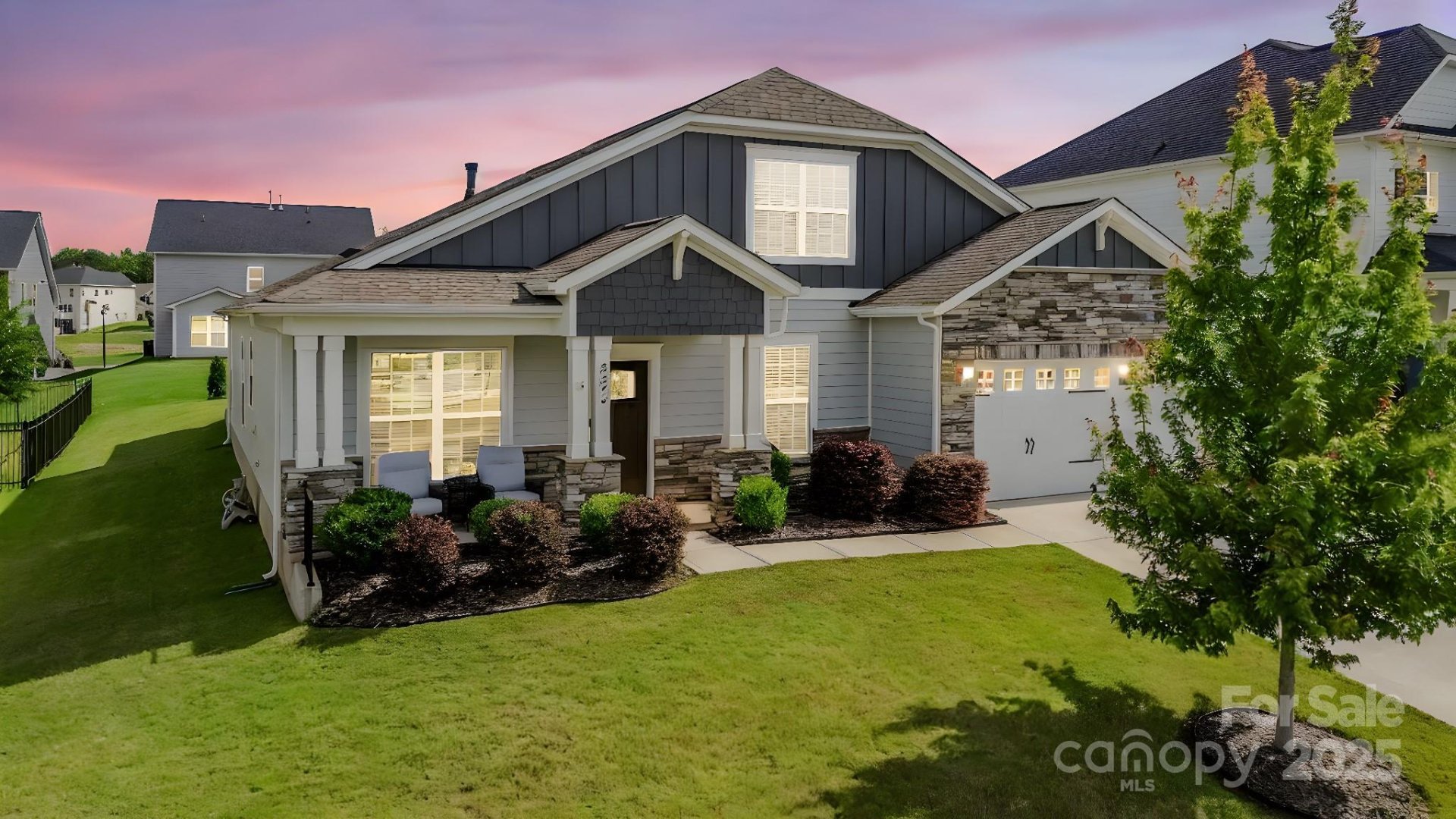 Property image 1 at 2296 Idol Rock Drive, Indian Land, SC 29707