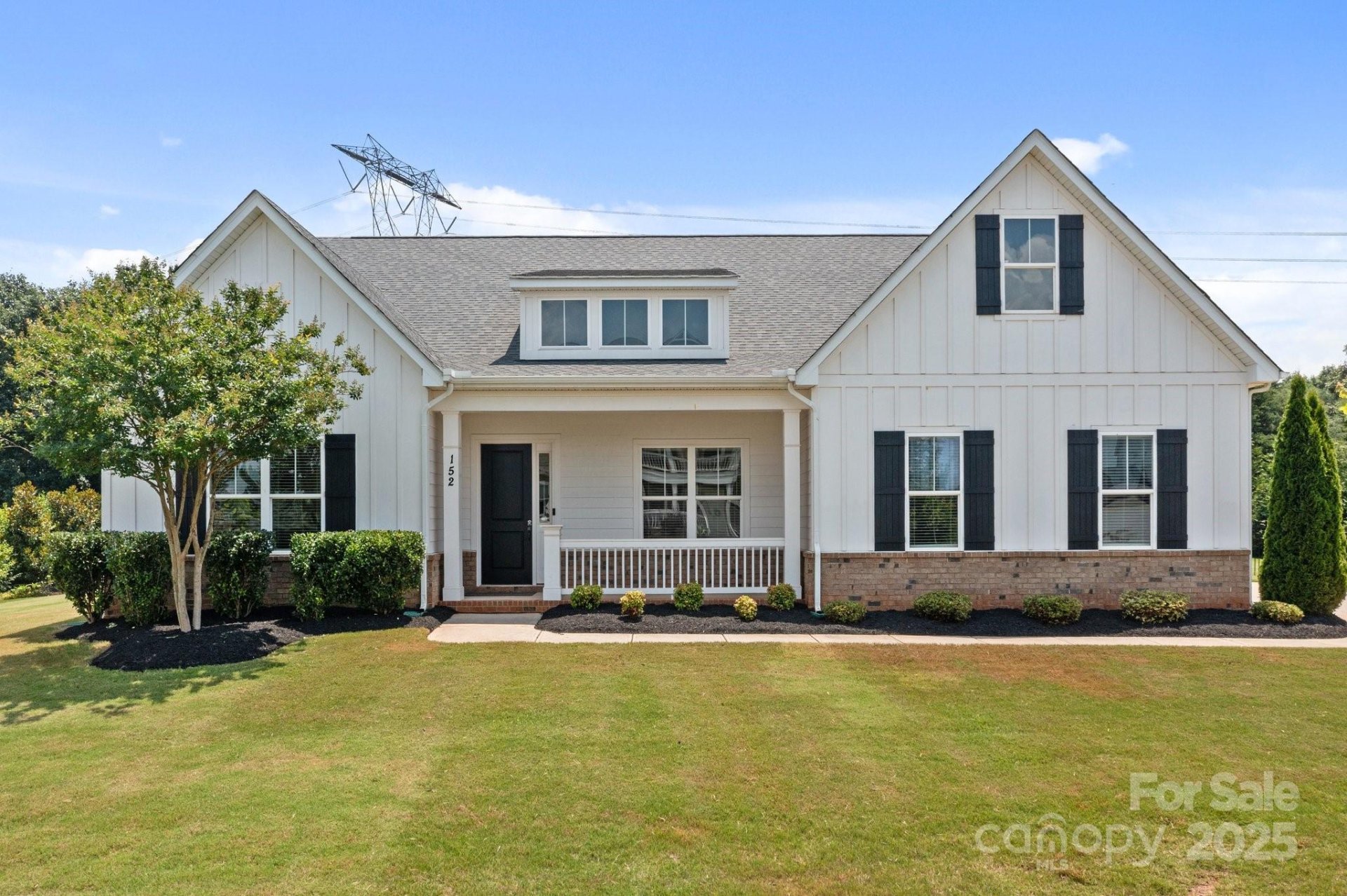 Property at 152 Riverstone Drive, Davidson, NC 28036