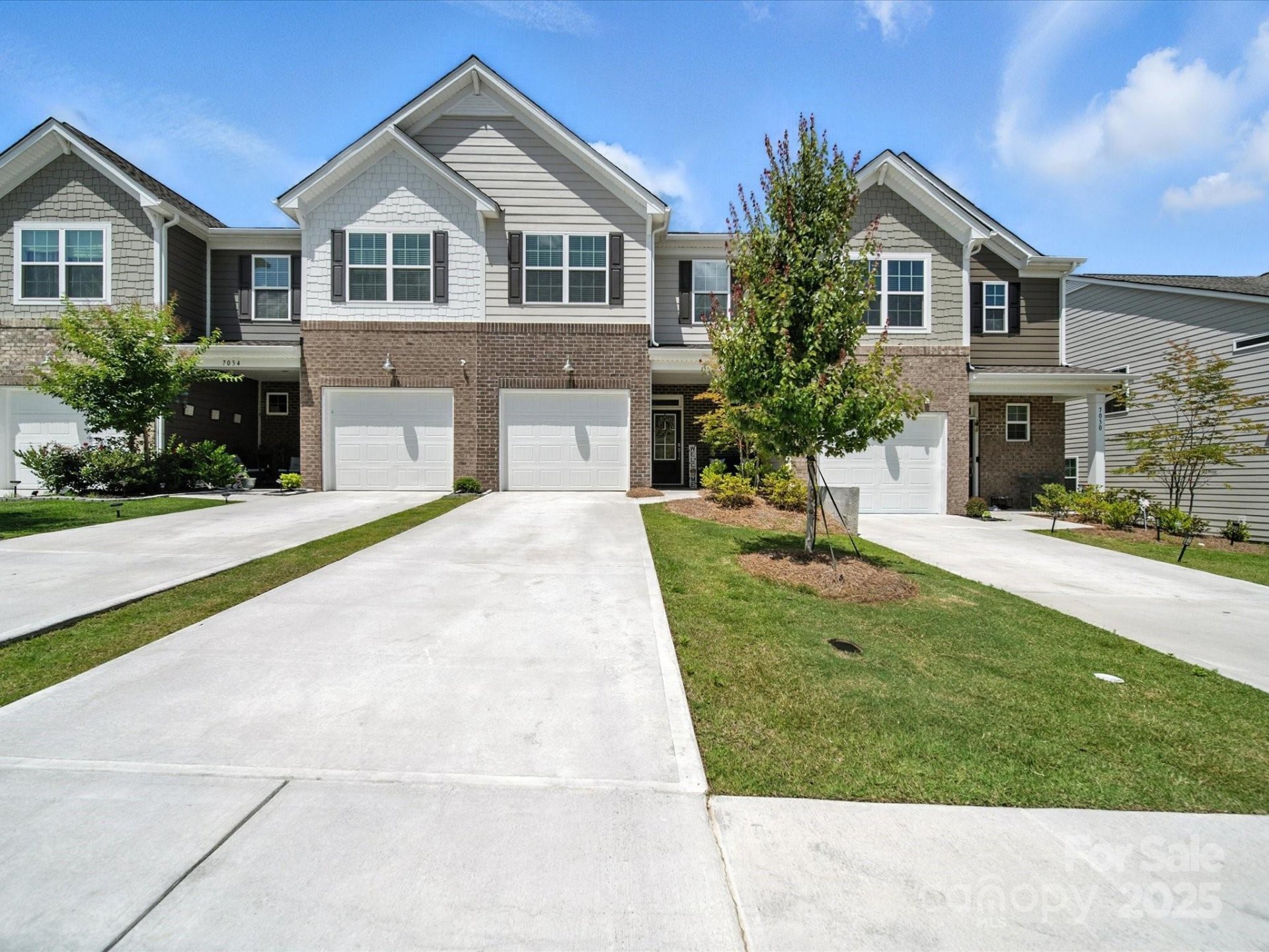 Property image 2 at 7032 Everly Commons Lane, Tega Cay, SC 29708