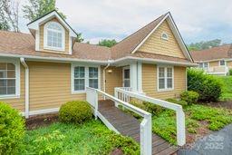 Property at 1303 Hyde Park Drive, Asheville, NC 28806