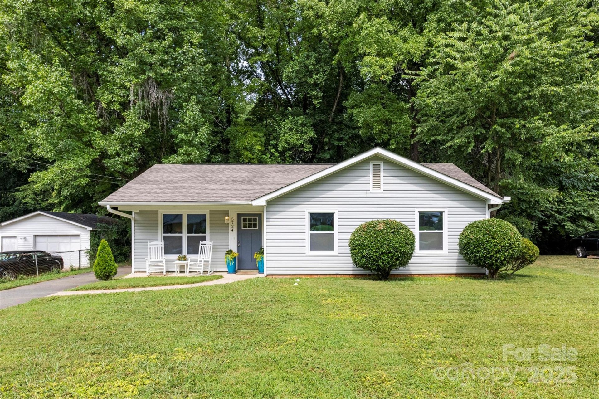 5724 Lawnmeadow Drive