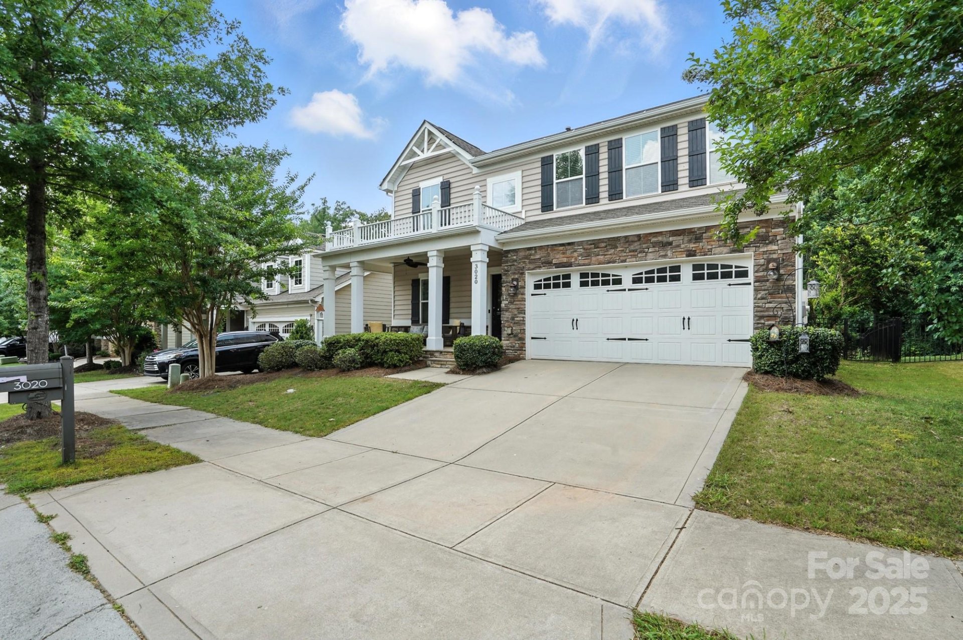 Property image 2 at 3020 Fallondale Road, Waxhaw, NC 28173