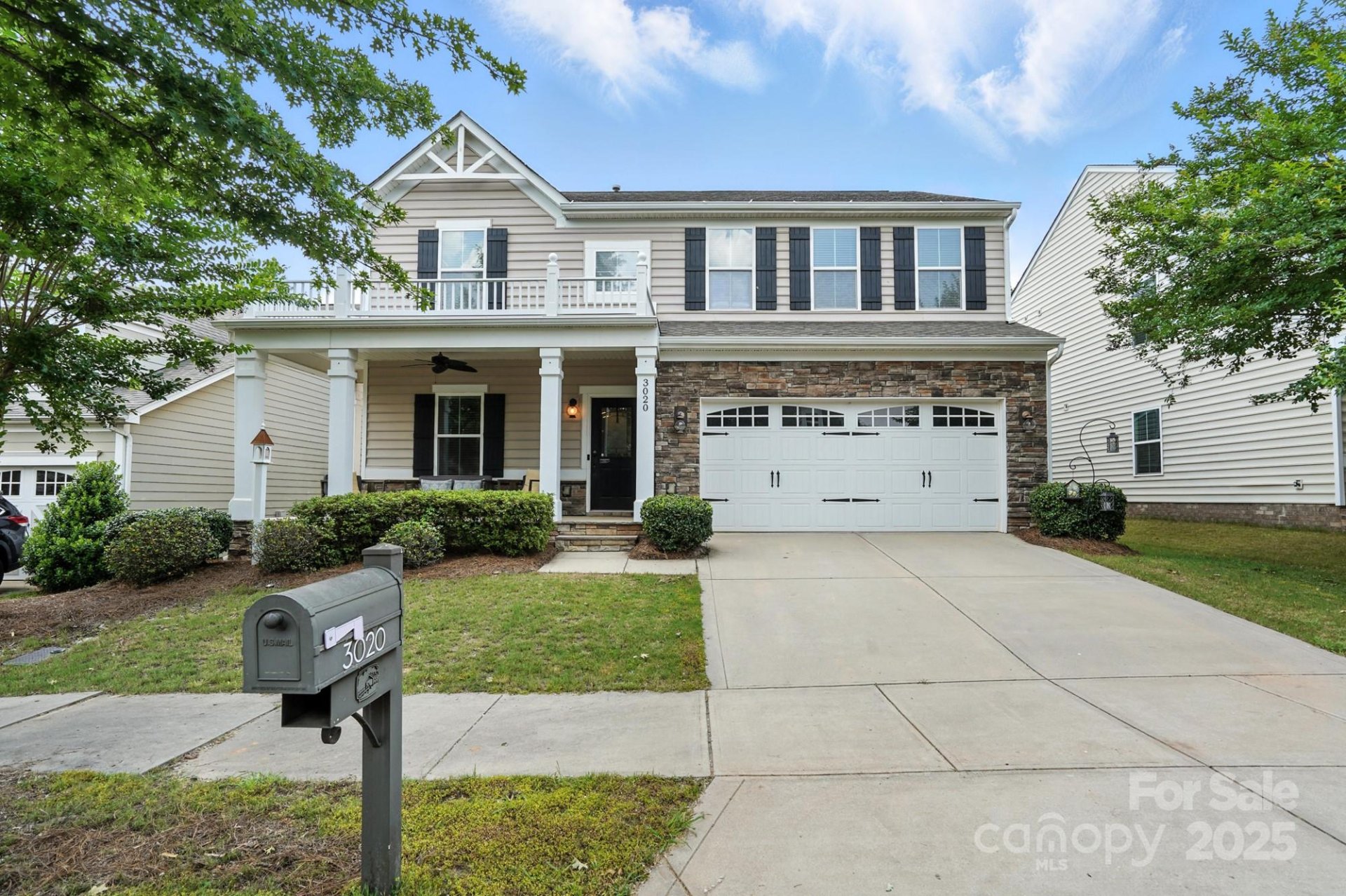 Property image 3 at 3020 Fallondale Road, Waxhaw, NC 28173