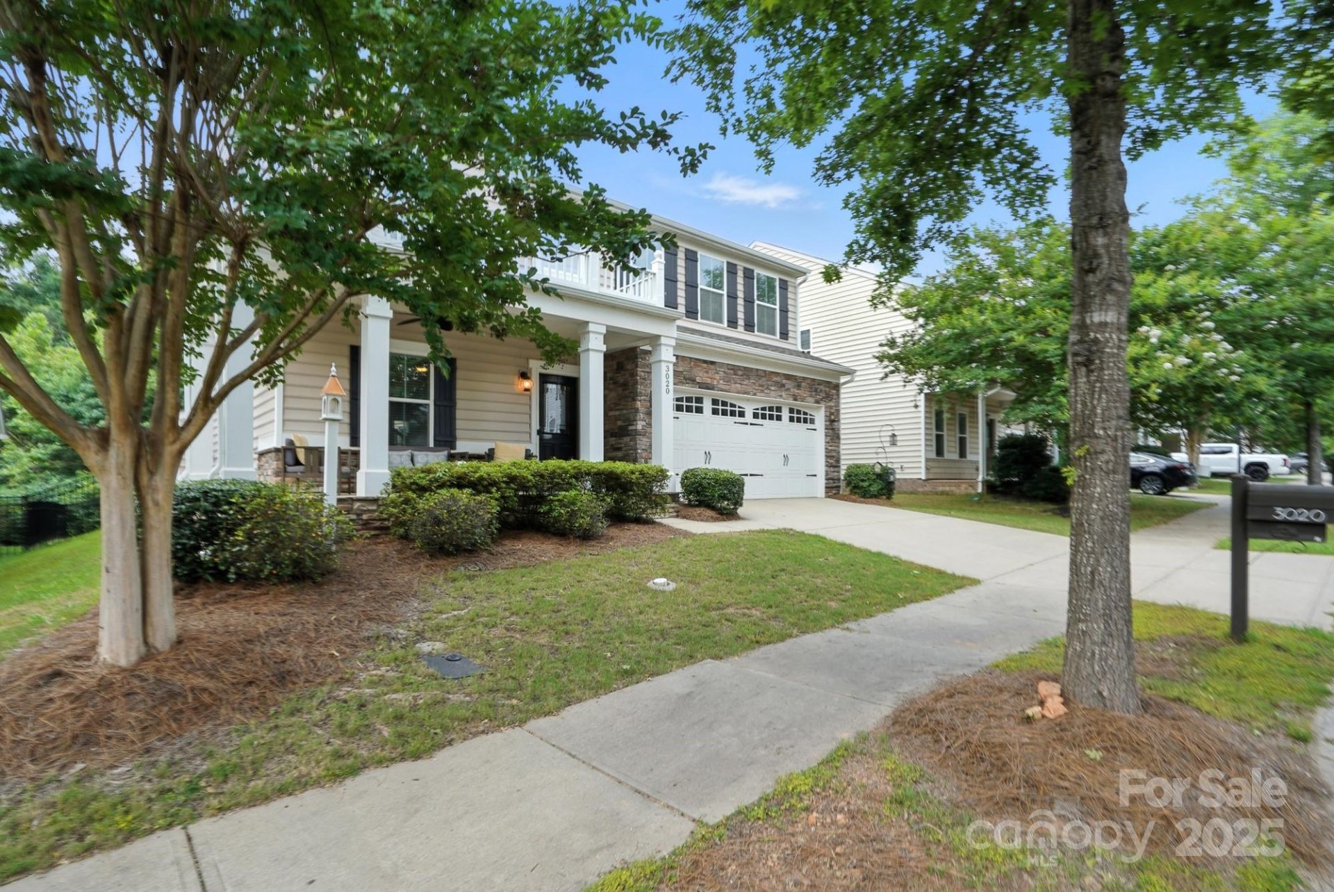 Property image 4 at 3020 Fallondale Road, Waxhaw, NC 28173