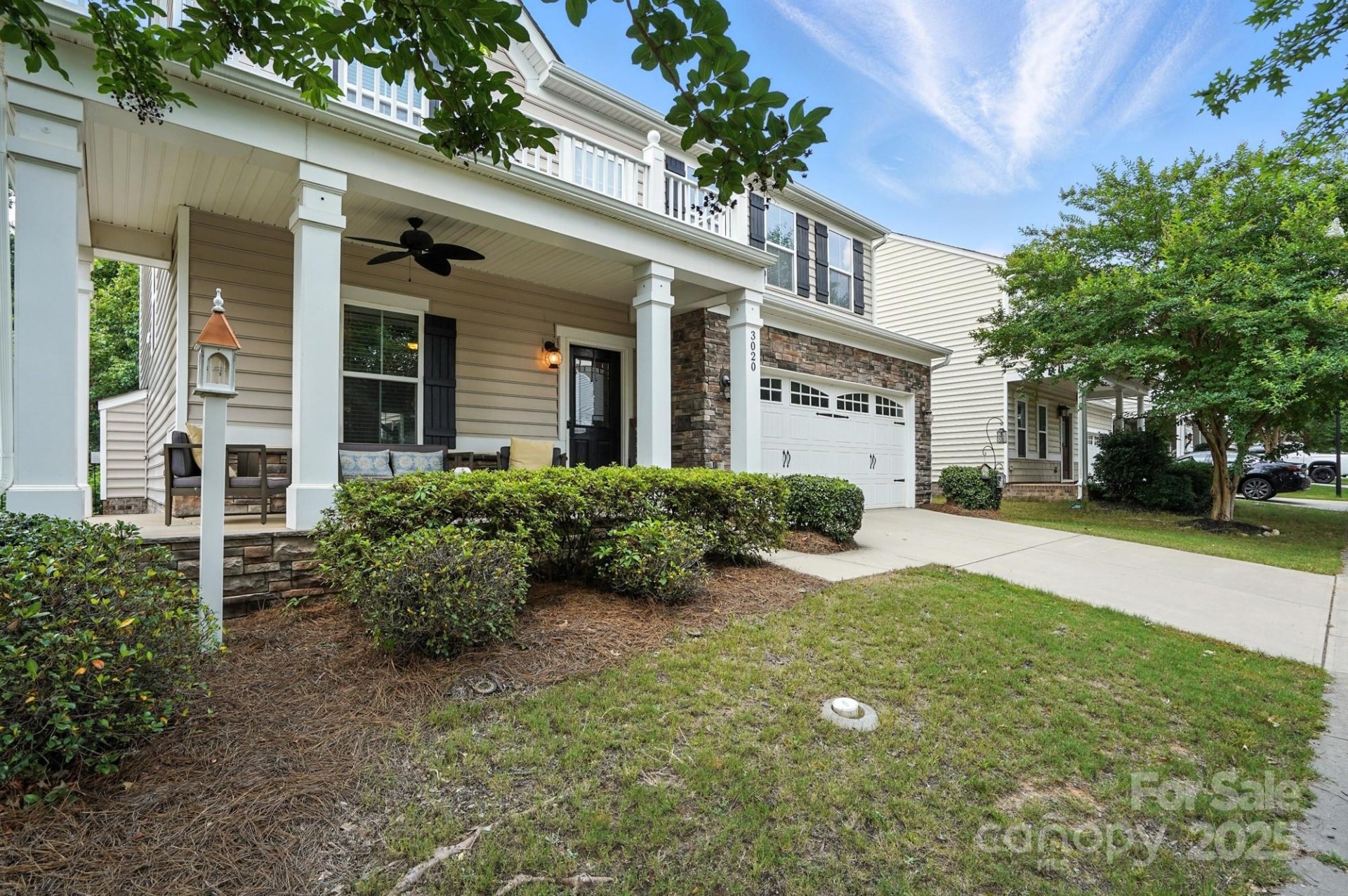 Property image 5 at 3020 Fallondale Road, Waxhaw, NC 28173