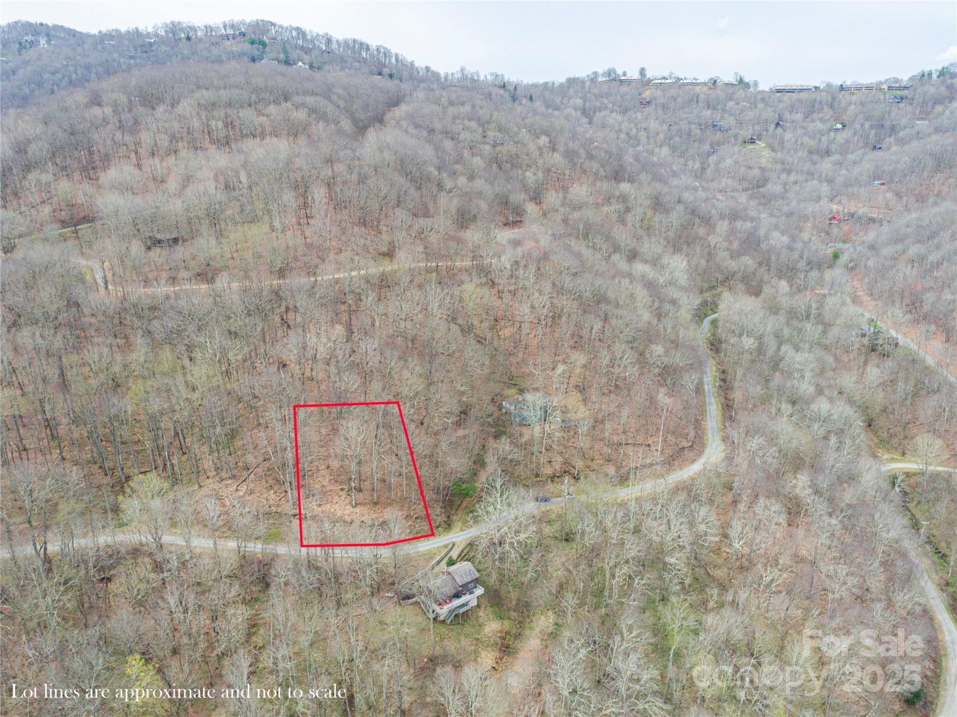 Property at Lot 150 Puncheon Lane, Mars Hill, NC 28754
