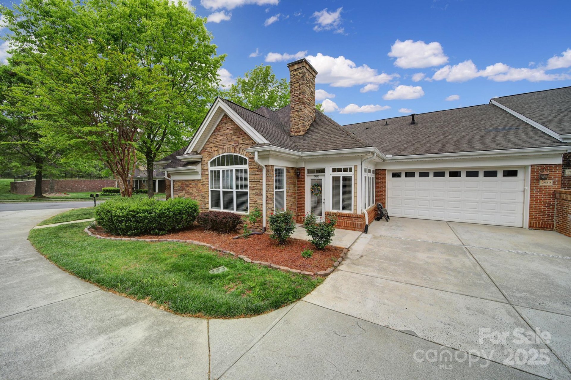 Property image 2 at 2959 Bellasera Way, Matthews, NC 28105