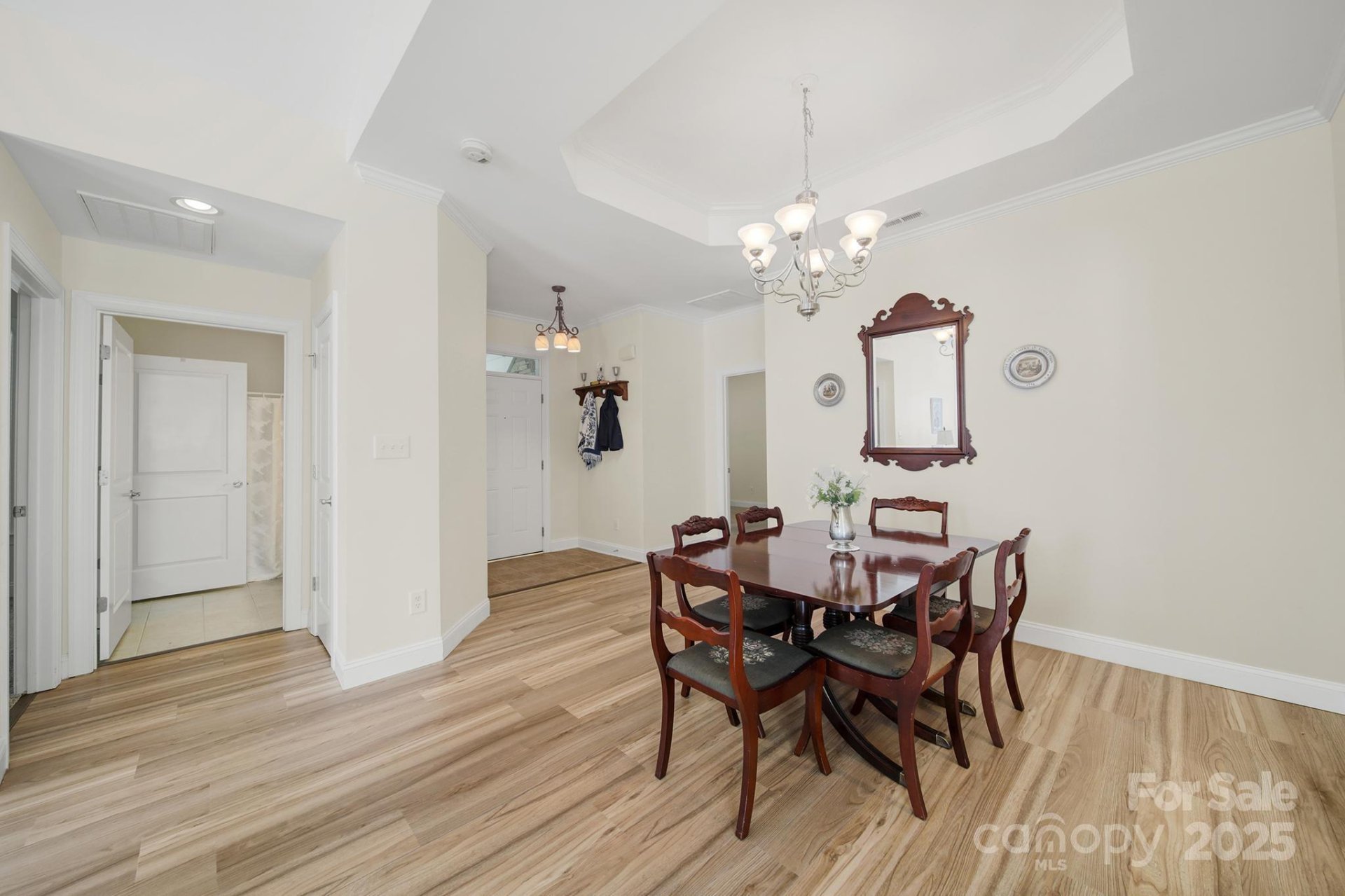 Property image 3 at 2959 Bellasera Way, Matthews, NC 28105