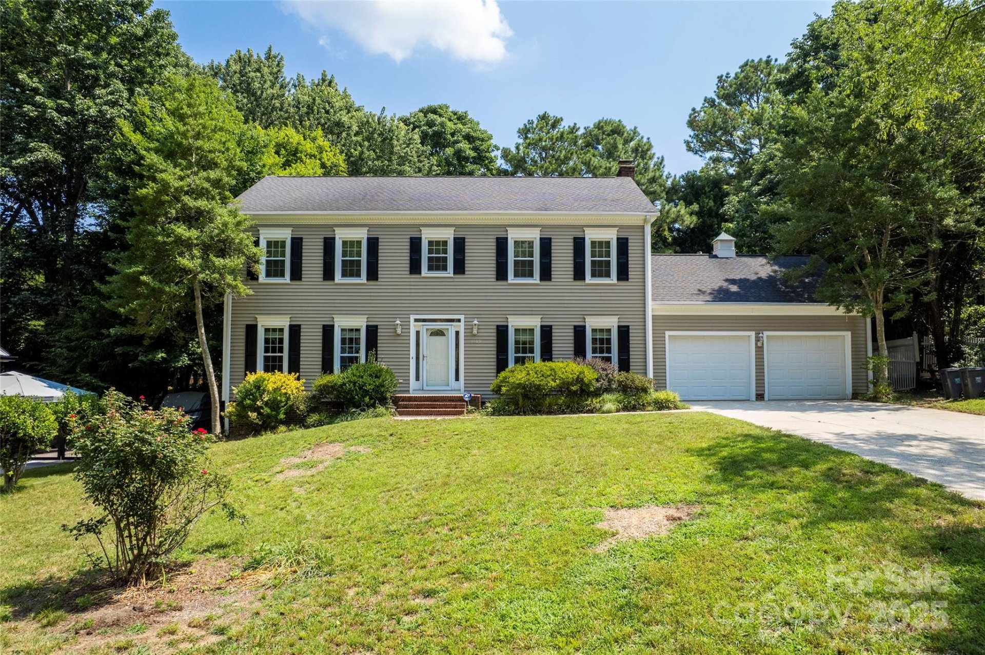 1109 Sunnyview Circle