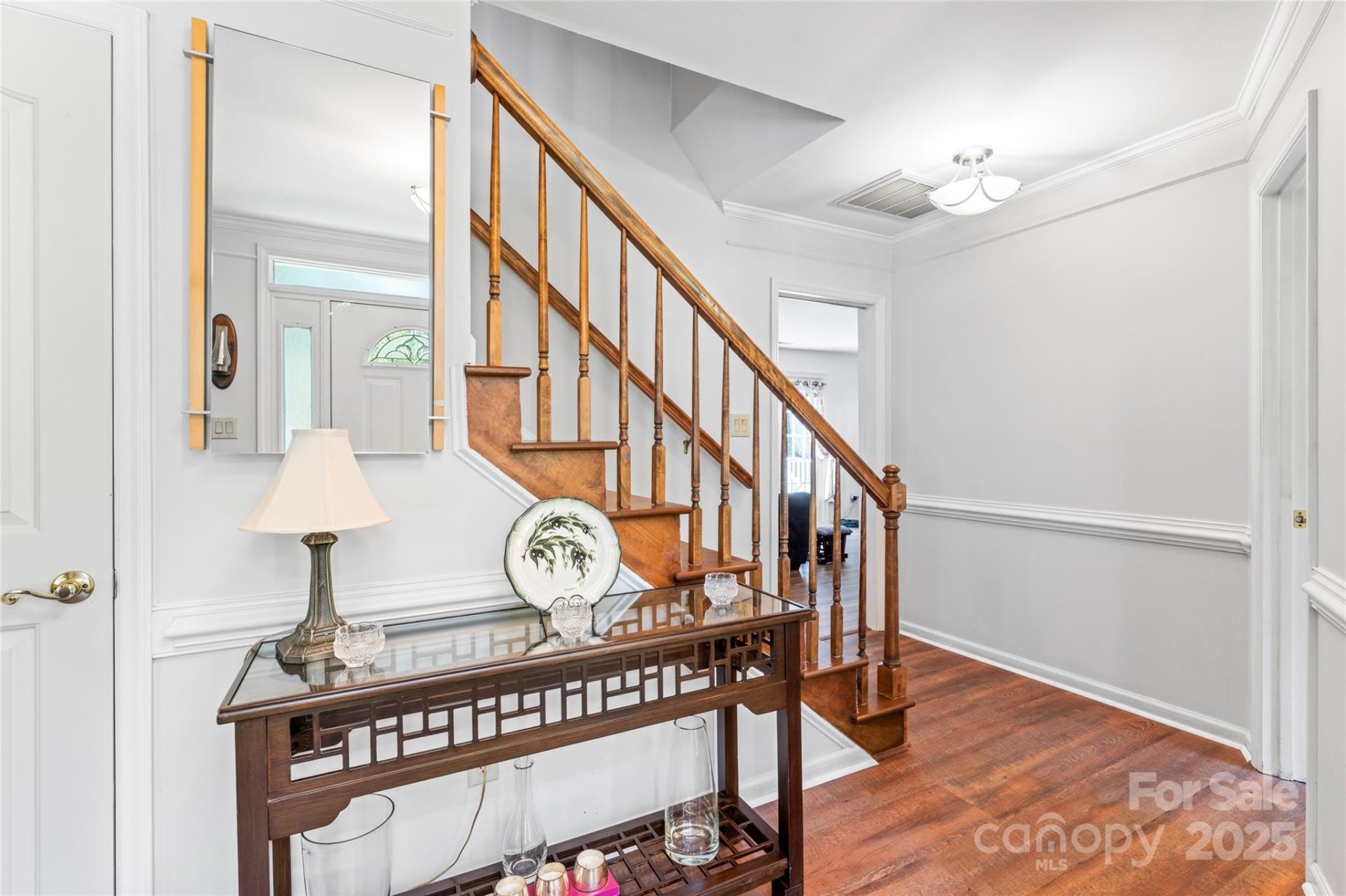 Property image 2 at 1109 Sunnyview Circle, Matthews, NC 28105